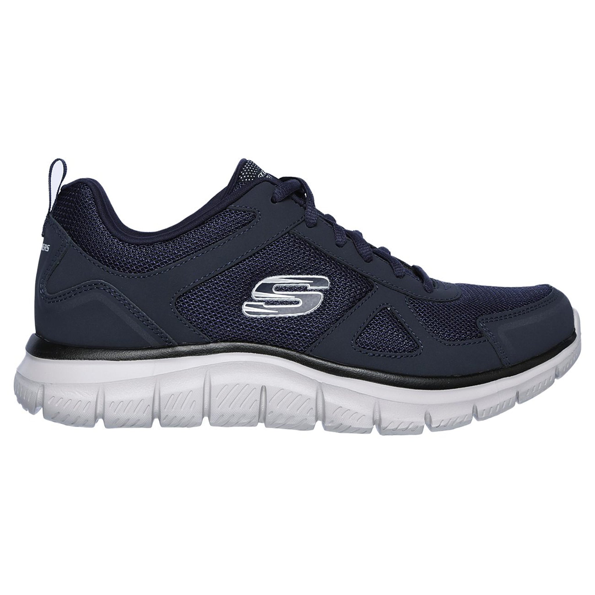 Skechers Mens 52631 Track Scloric Sport Athletic Shoes – That Shoe and More
