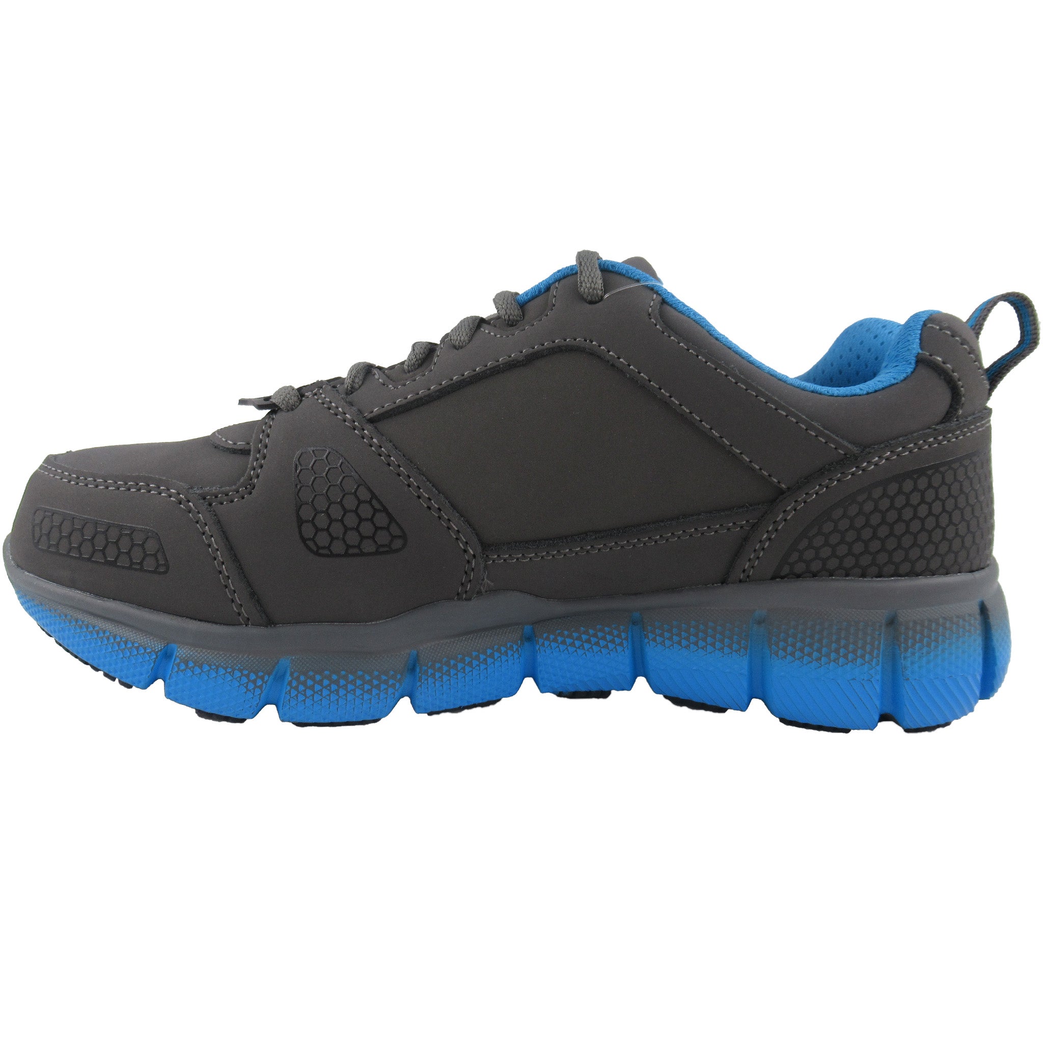 slip resistant work shoes