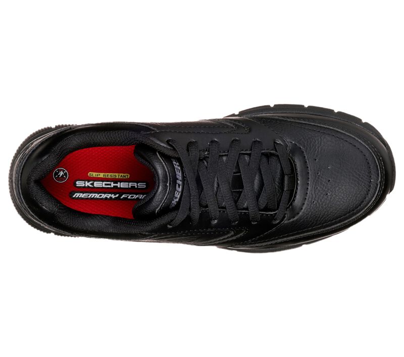 skechers tredsafe shoes