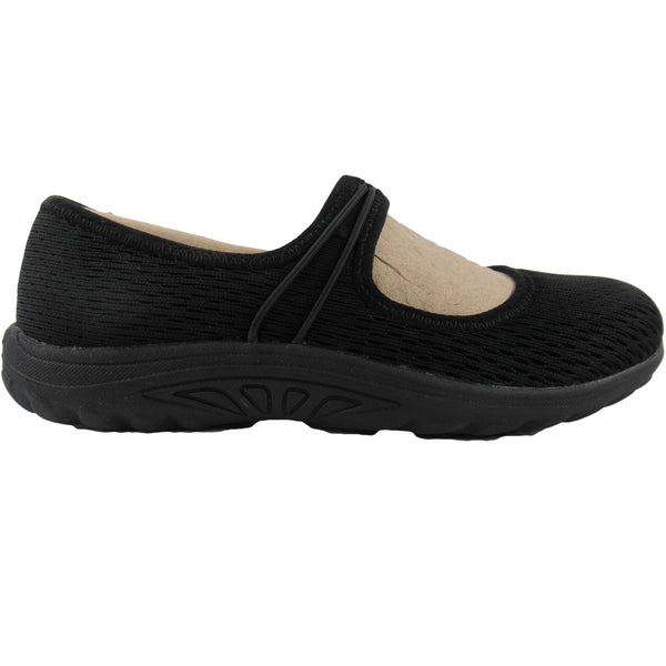 skechers mary janes woven