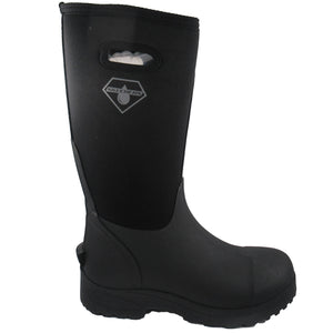 skechers women's rain boots