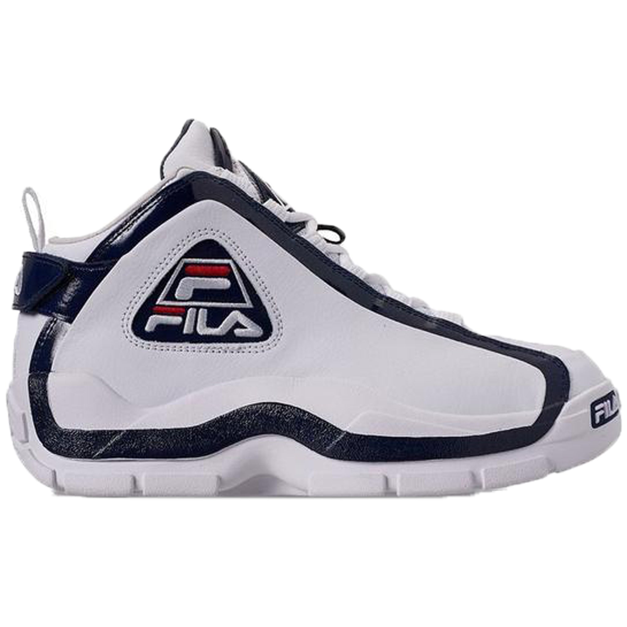 1996 grant hill shoes