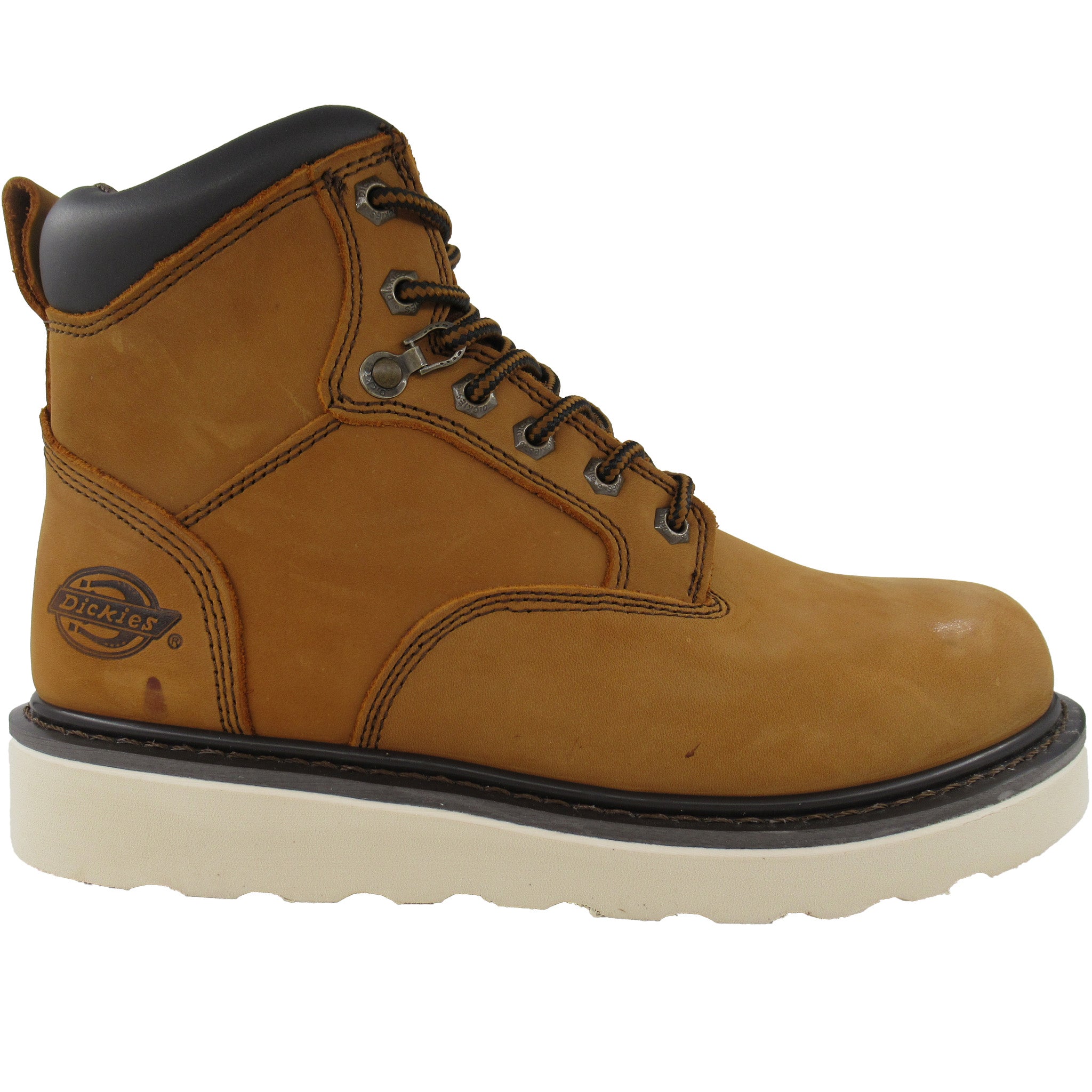 dickies soft toe work boots