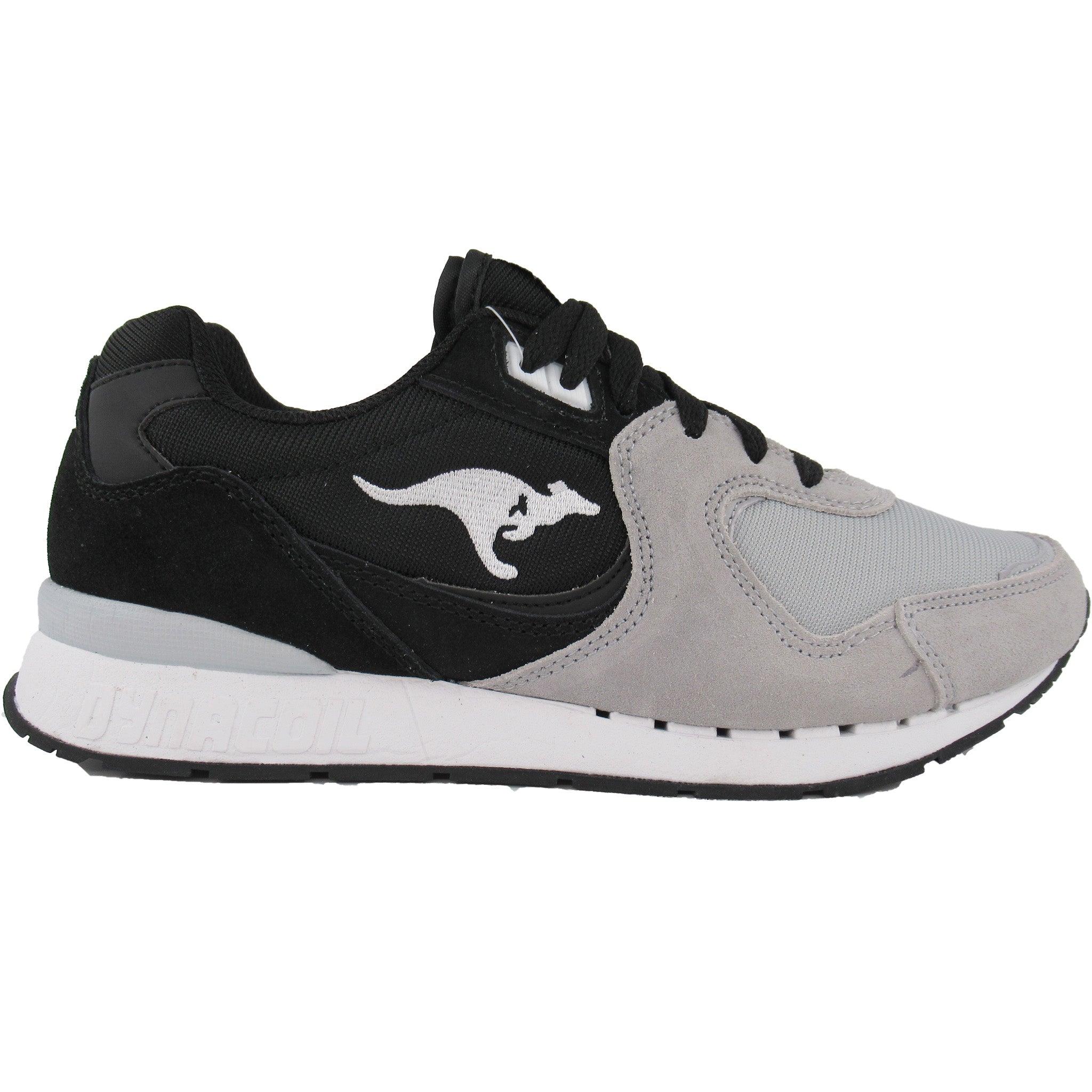 KangaROOS Mens R2 Casual Classic Athletic Shoes – That Shoe Store and More