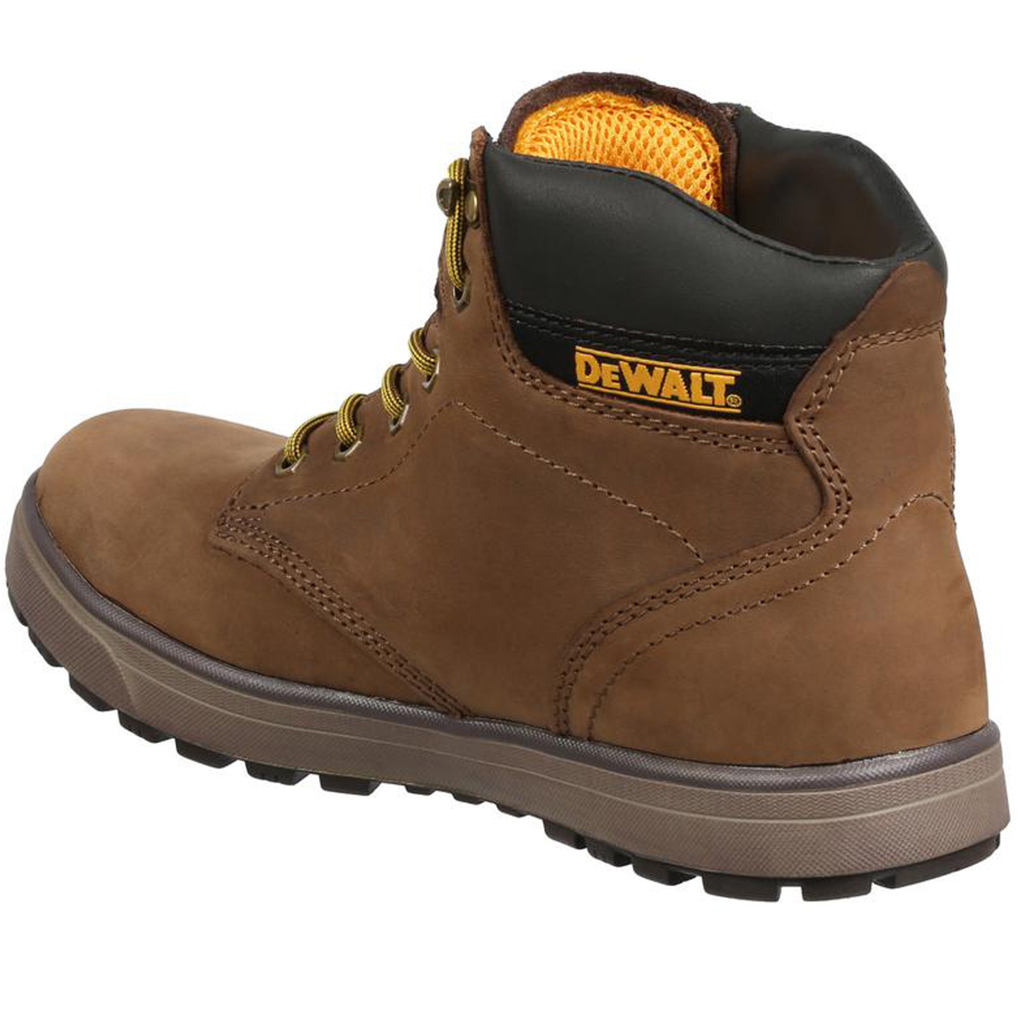 dewalt plasma boots soft toe