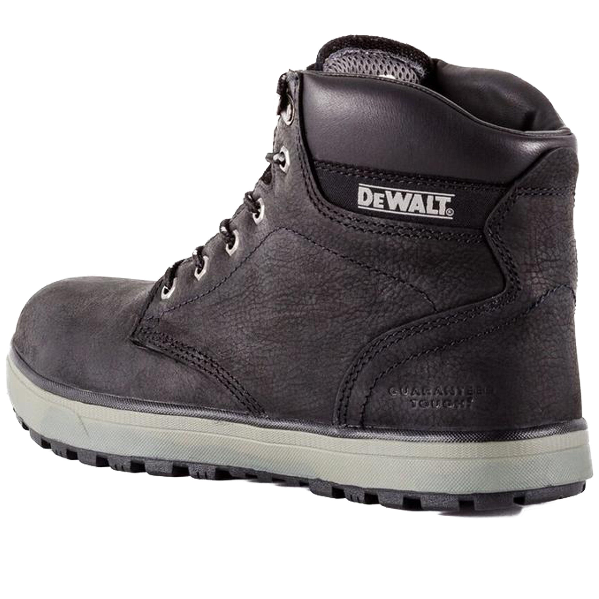 dewalt plasma work boots