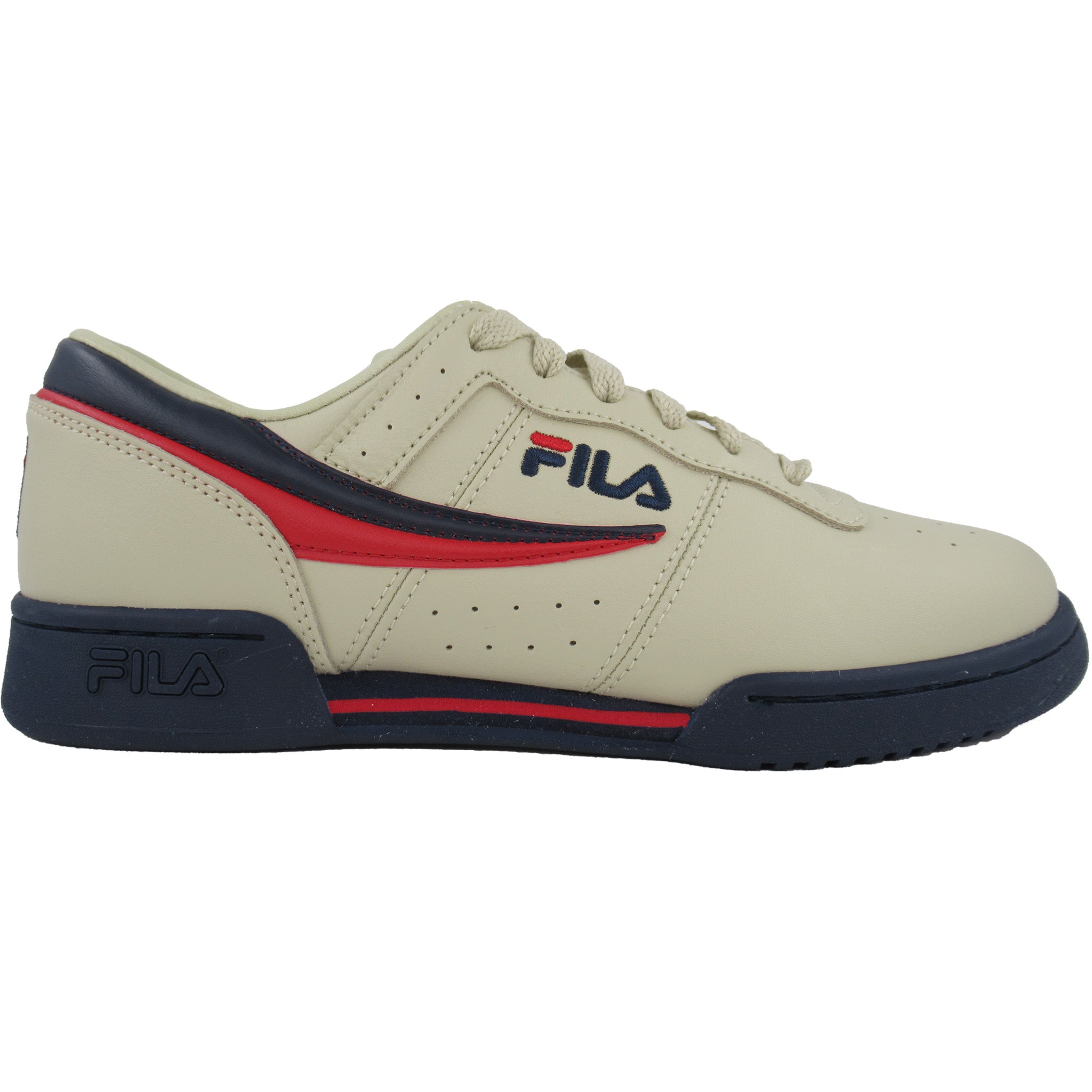 Top 45+ imagen fila men's classic shoes - br.thptnvk.edu.vn