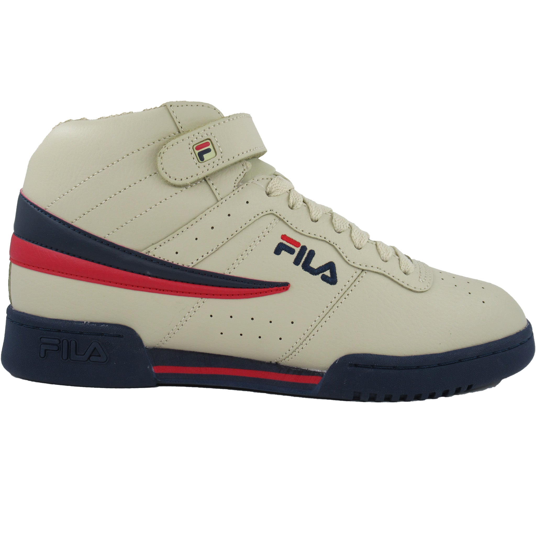 Para Hombre F13 F-13 Cuero Alta Parte Media Top Clásico Zapatos de Baloncesto | eBay