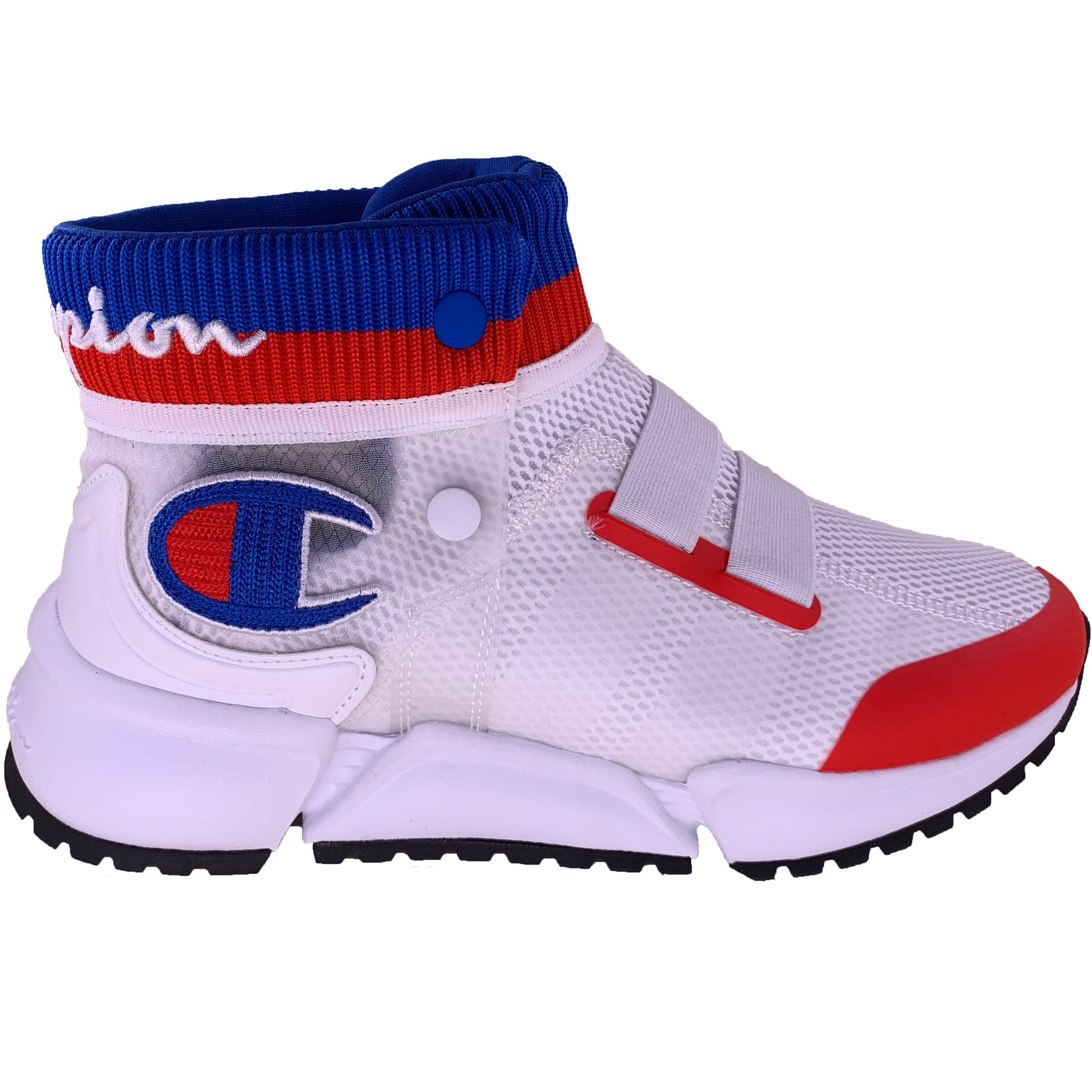 champion life shoes