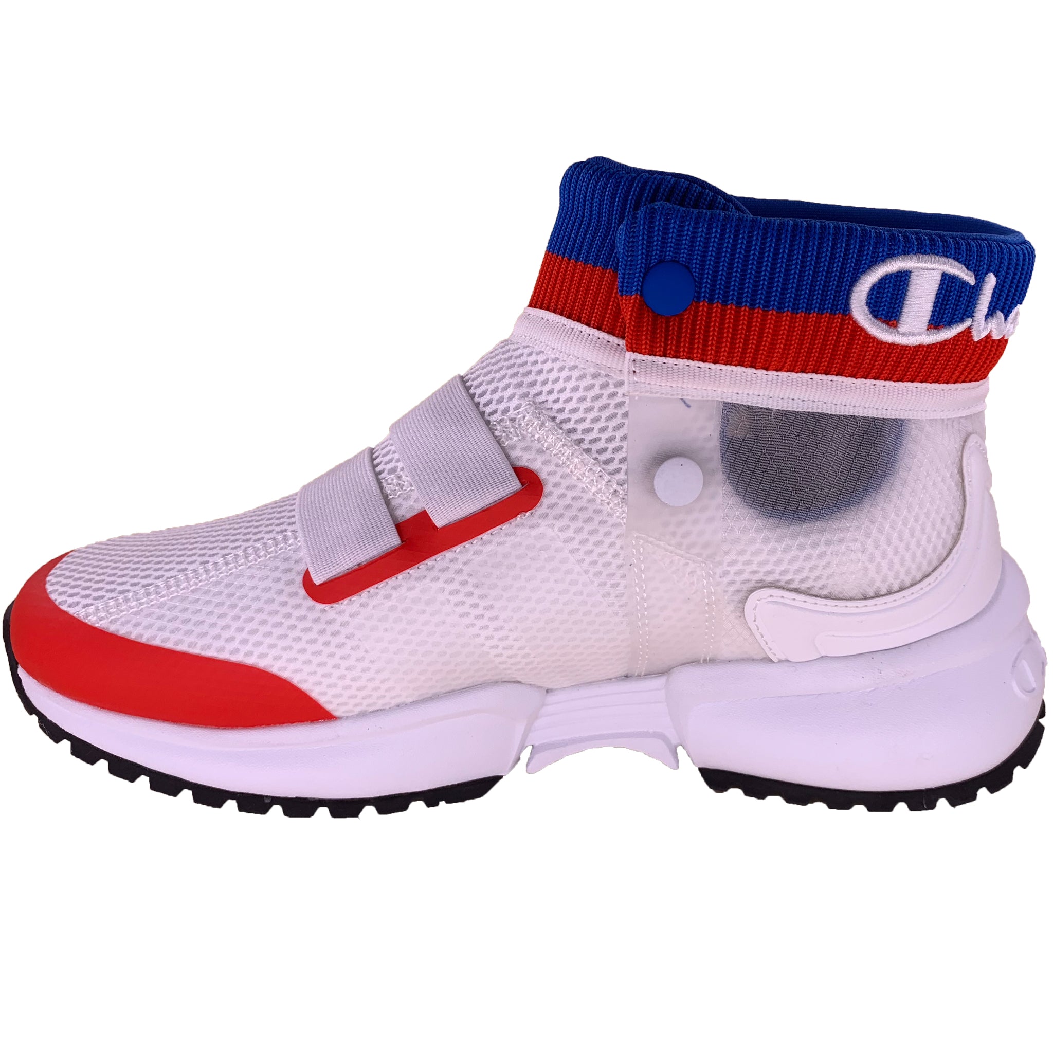 RF Rally Future Mid Sneakers Shoes 