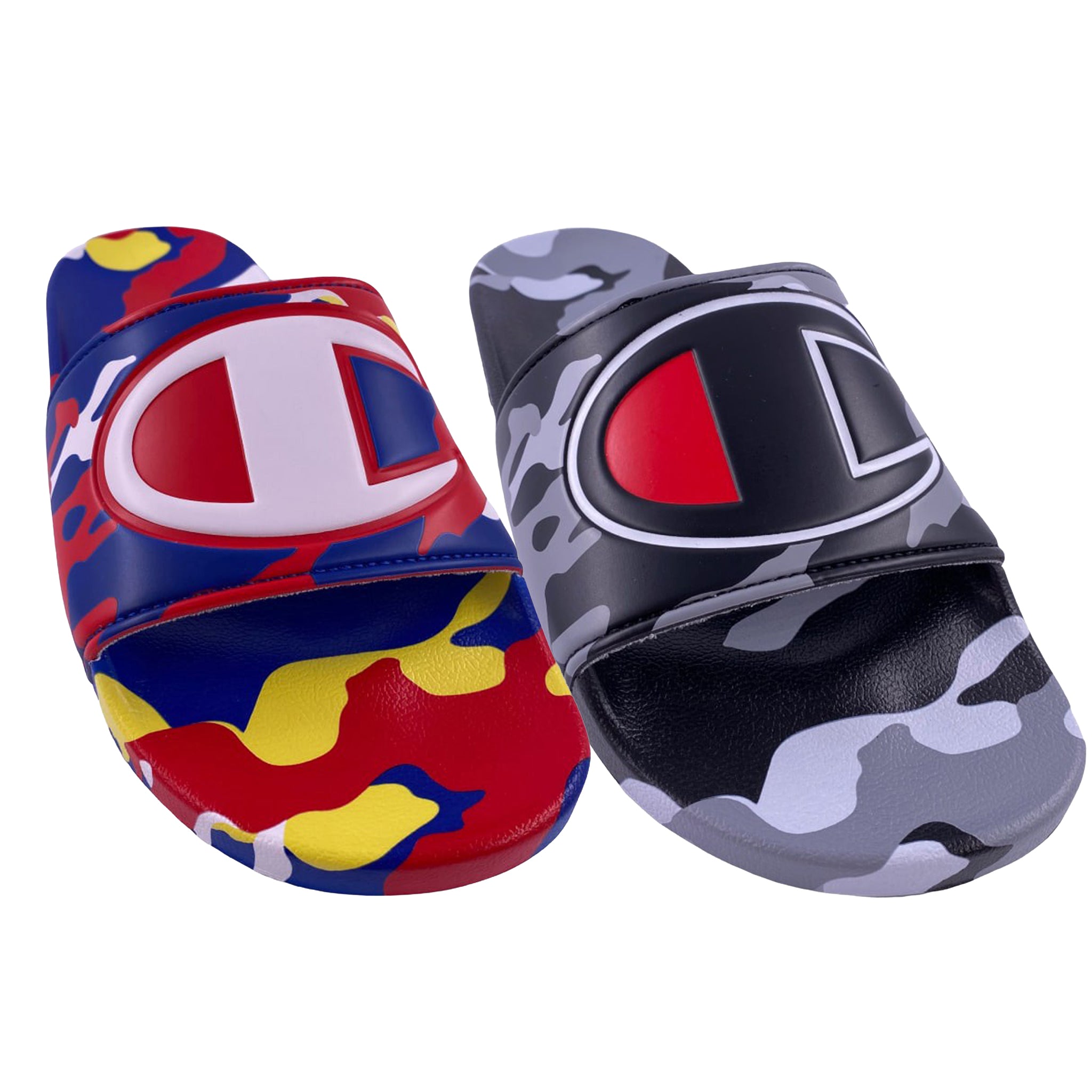 champion men slides