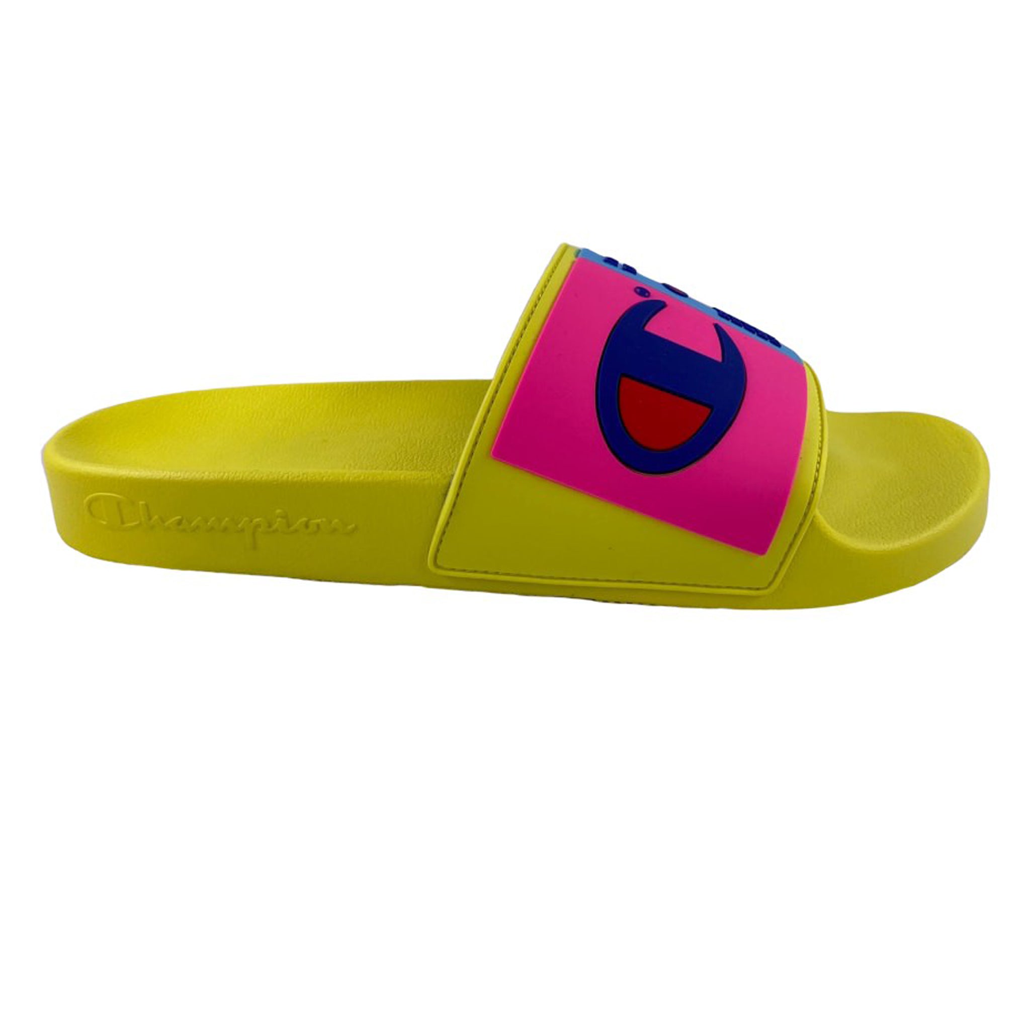 champion ipo jock slides pink