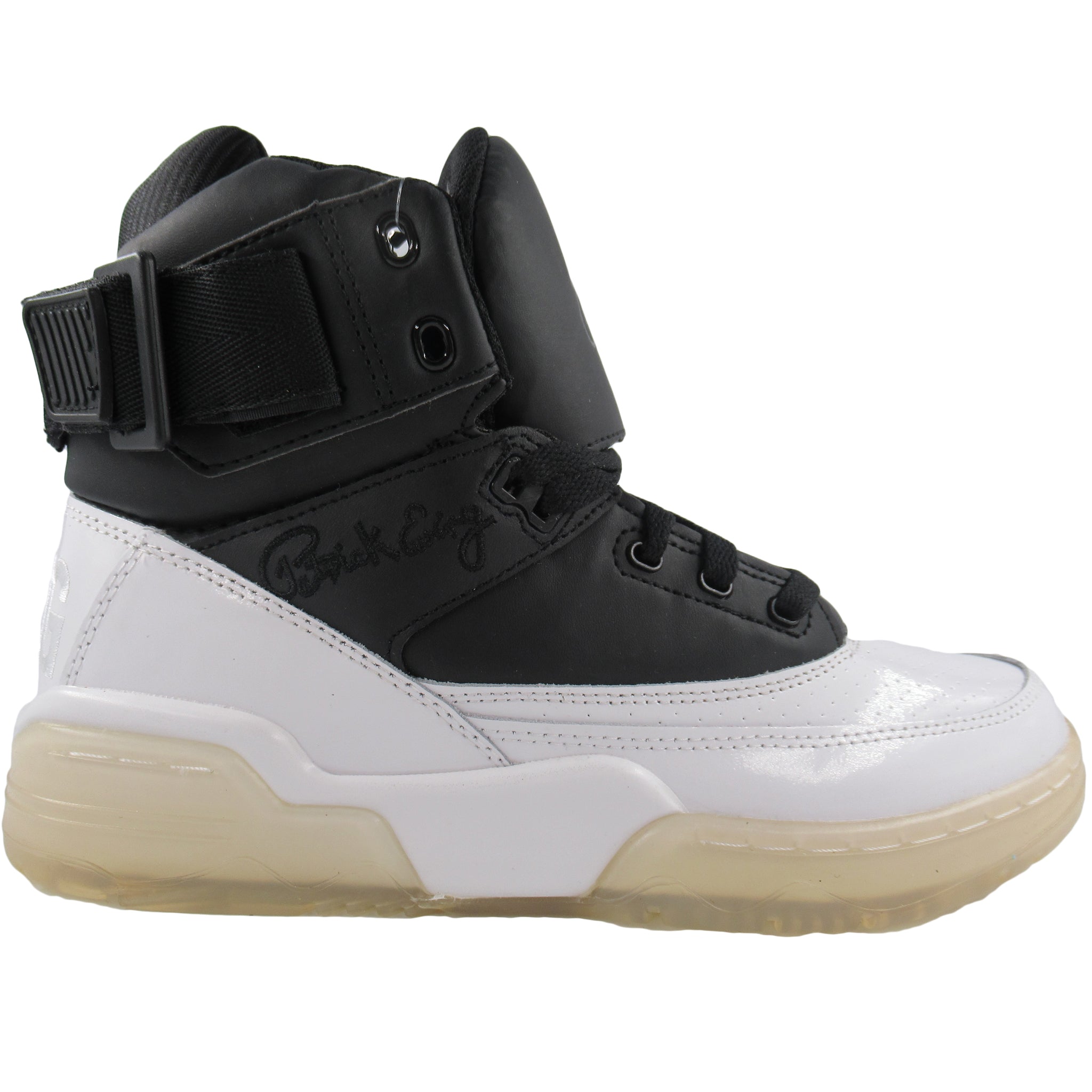 ewing 33 hi white