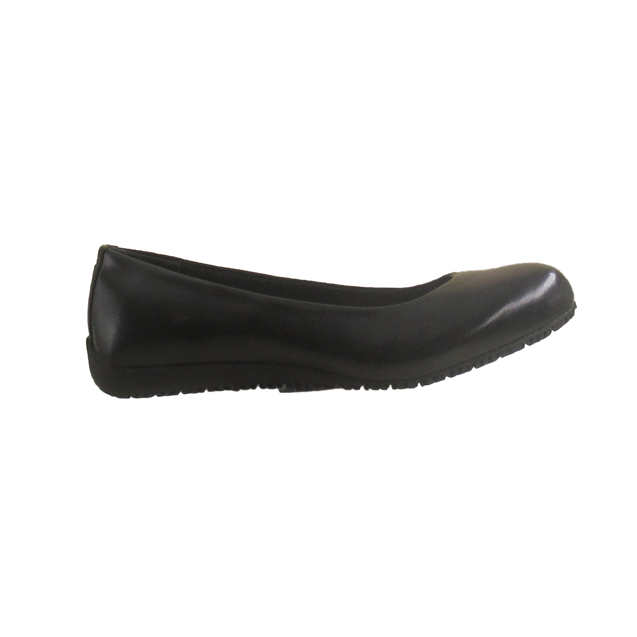 slip resistant flats