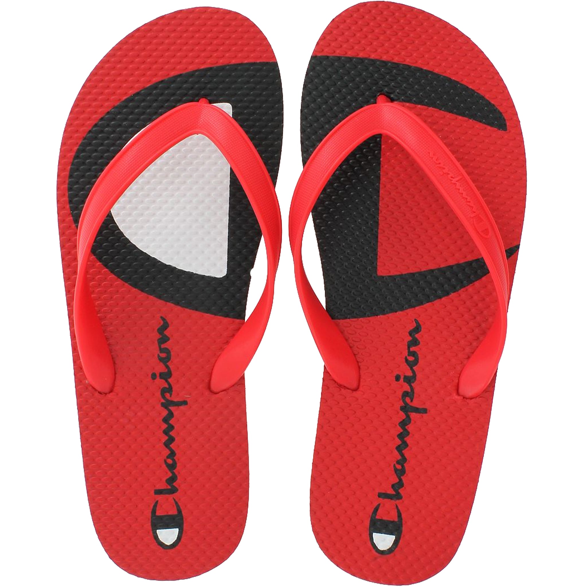 champion flip flops womens