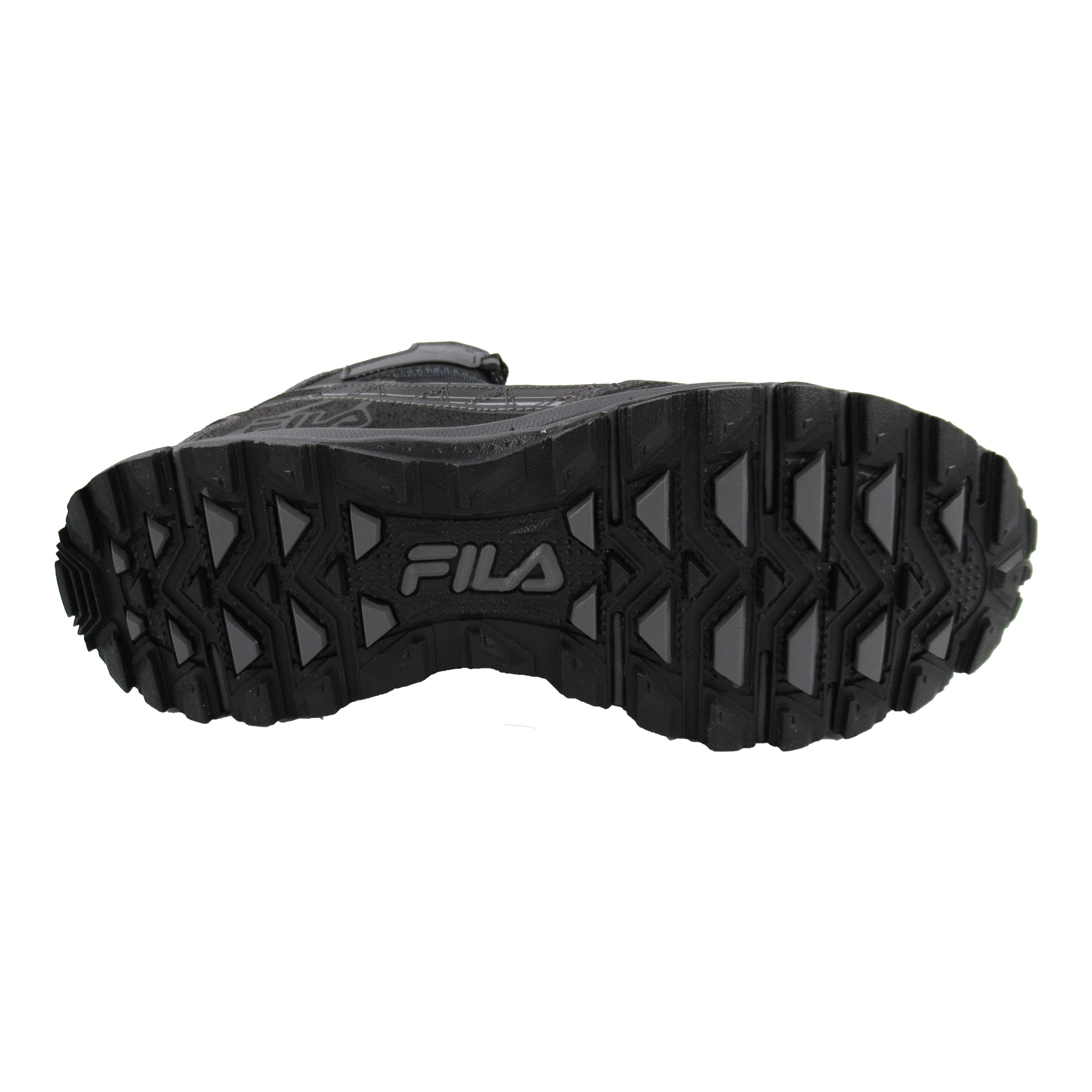 fila hail storm