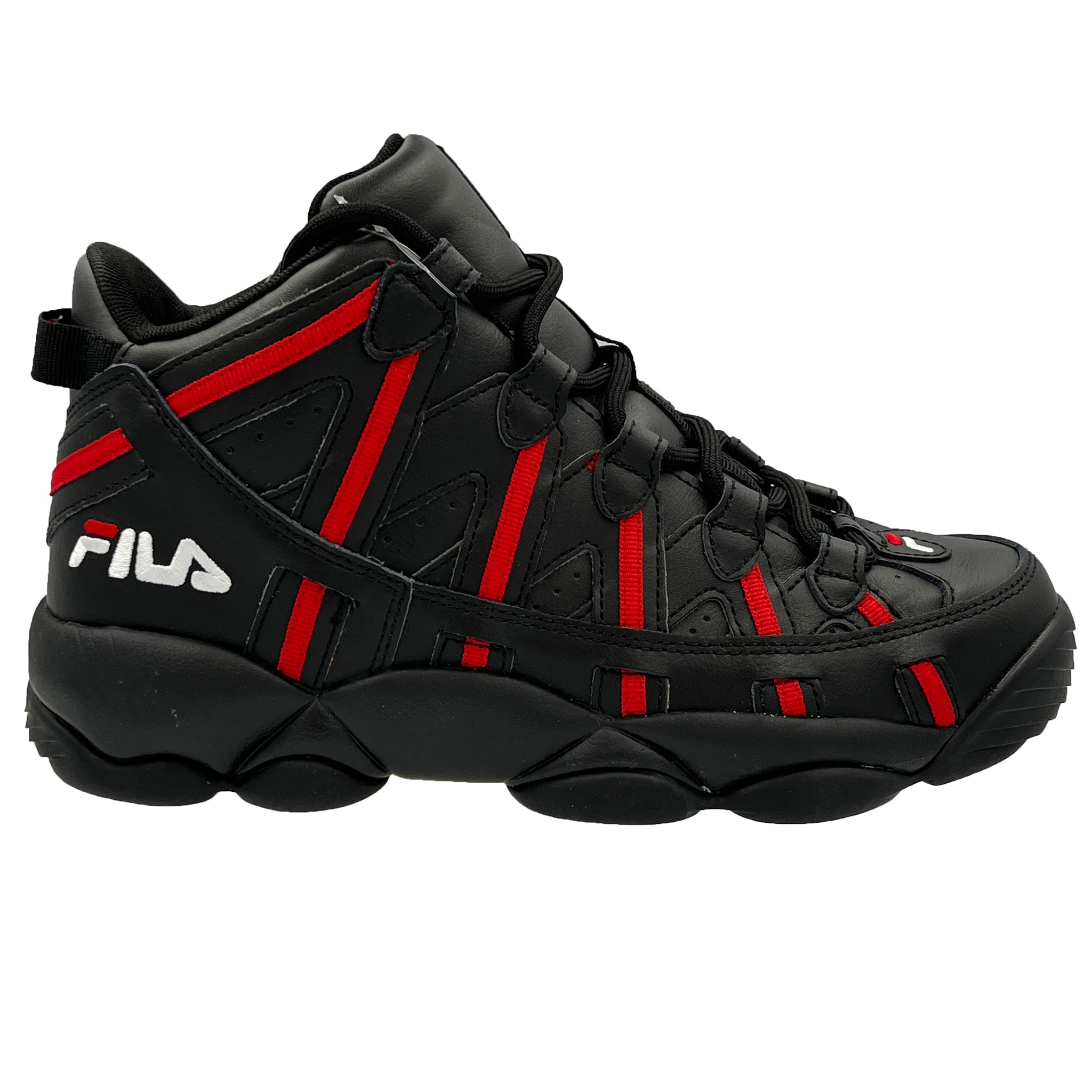 Fila Women's Stackhouse Spaghetti