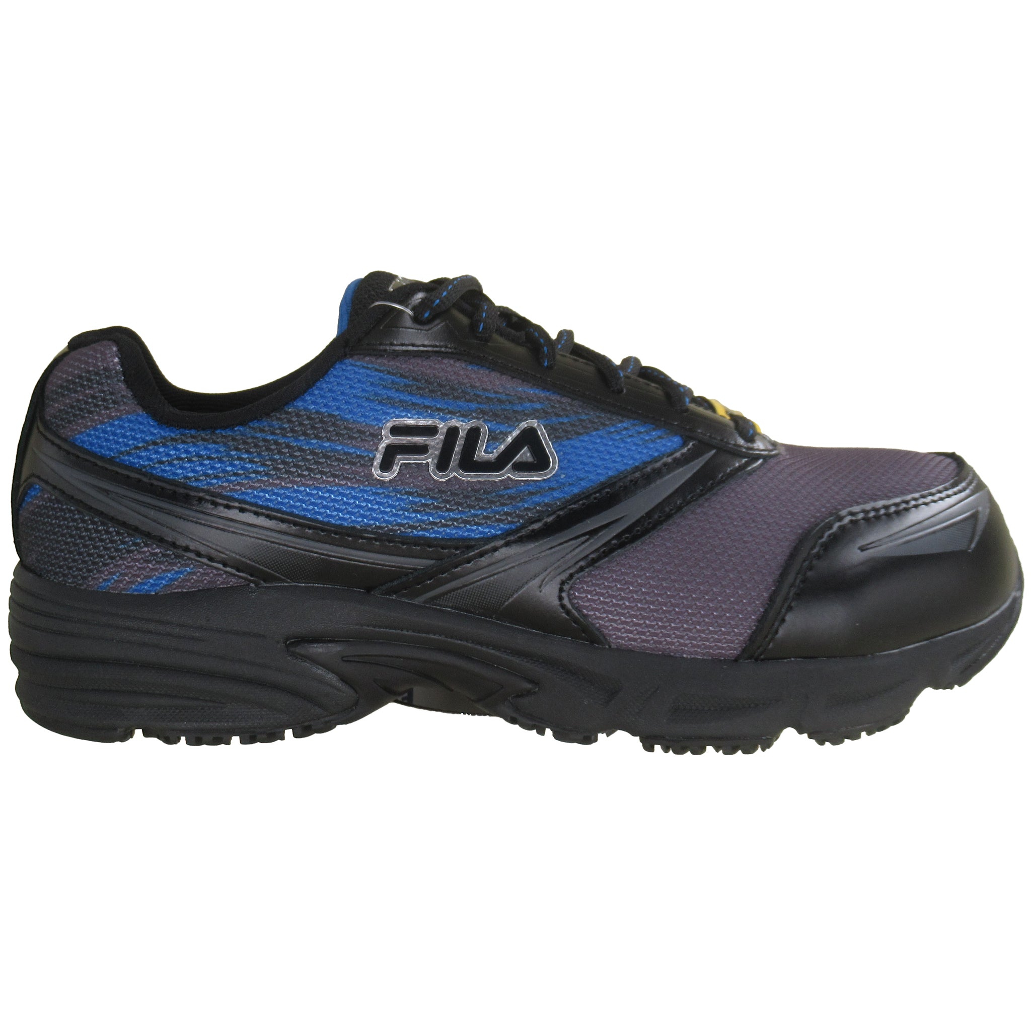 Fila Men's Memory Meiera 2 CT Composite Safety Toe Work Shoes – That Shoe  Store and More