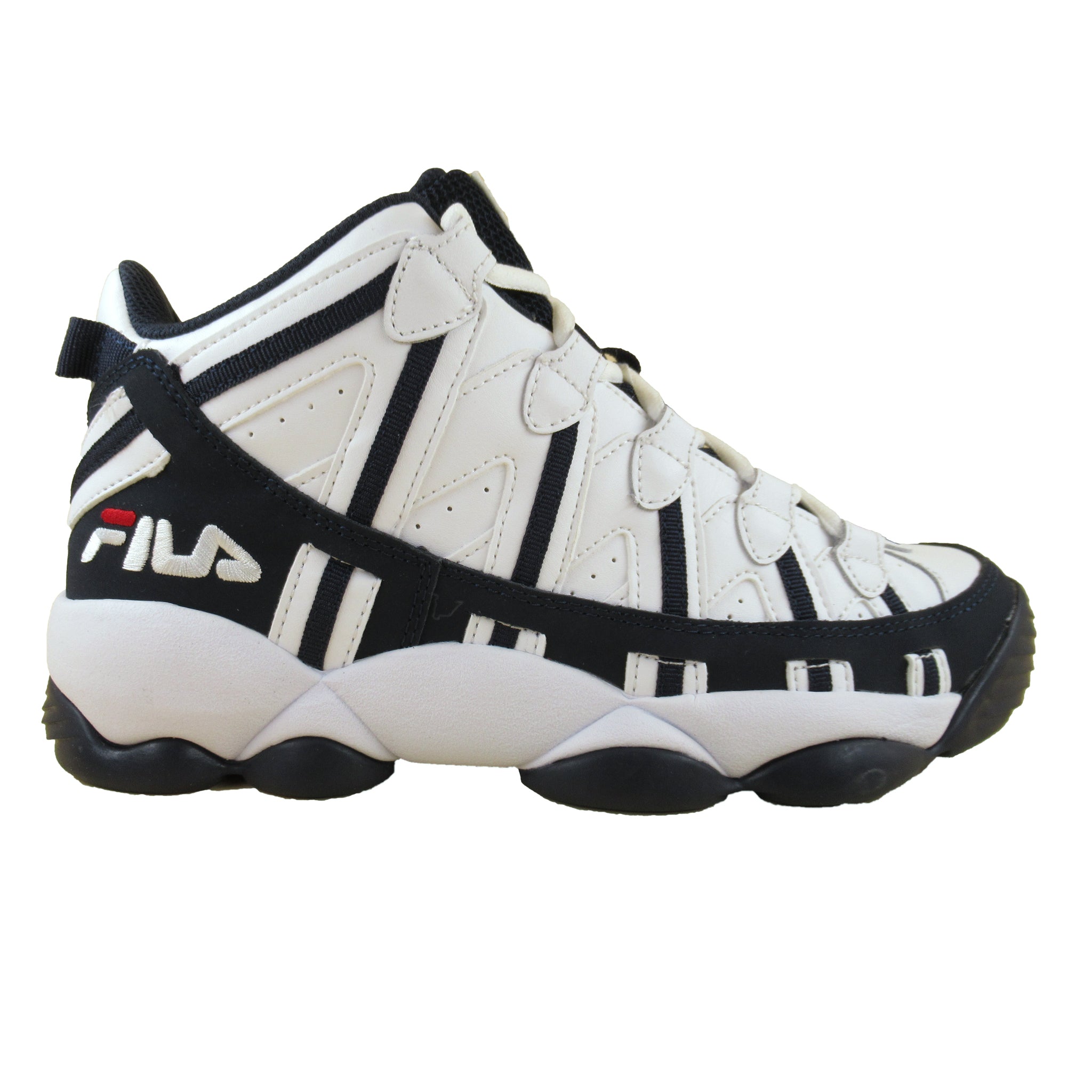 fila stackhouse