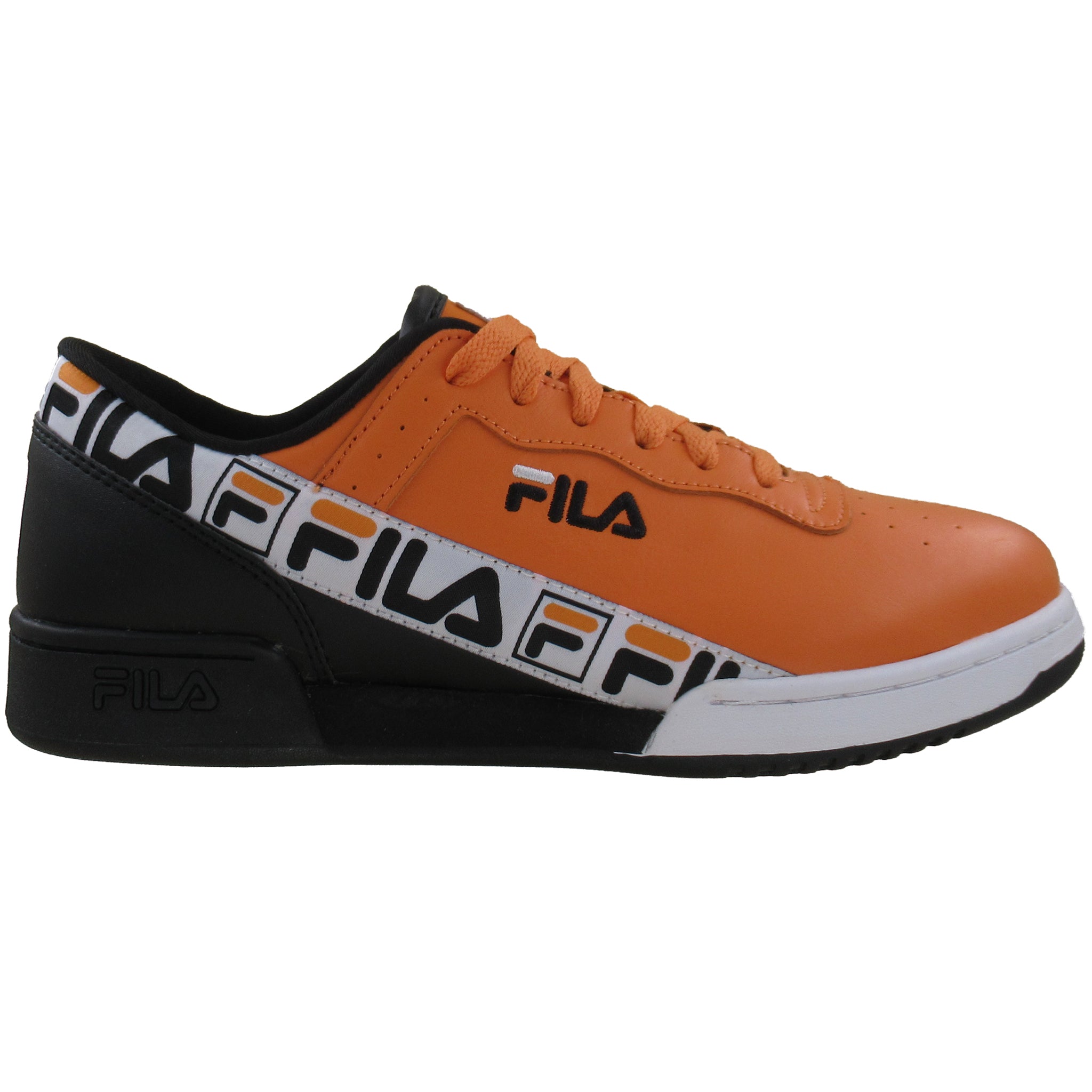 Fila Men's Tape Classic Retro Casual Athletic Shoes – That Shoe Store and More