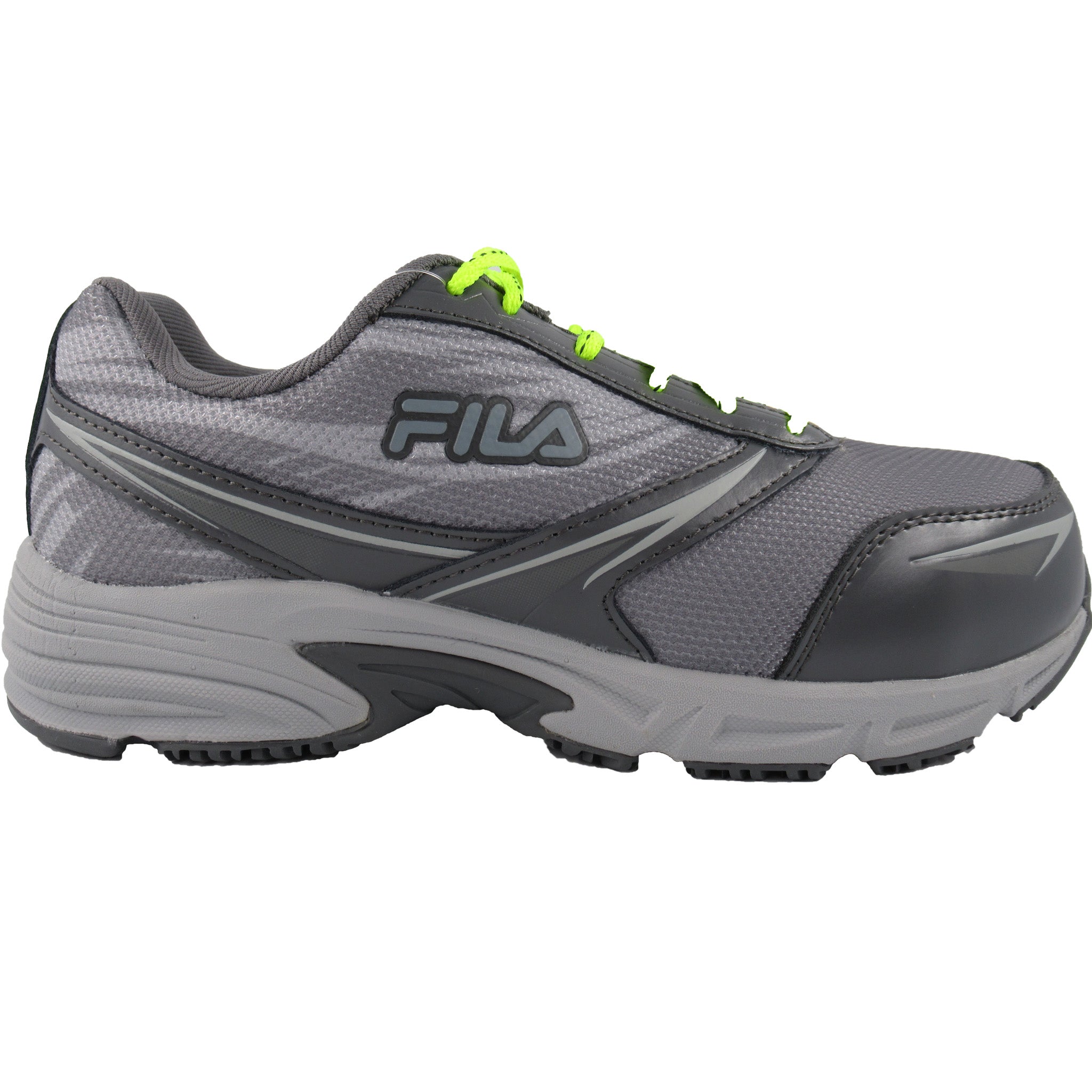 memory foam composite toe shoes