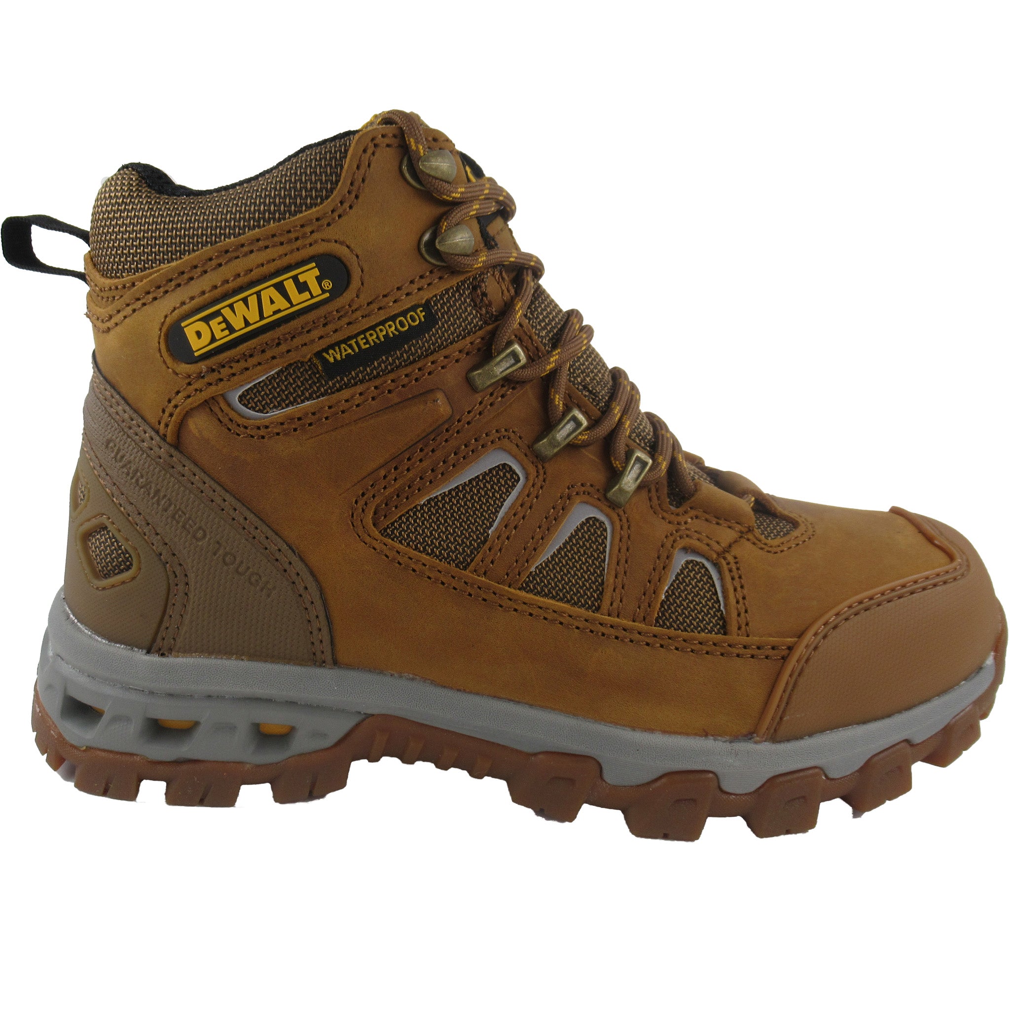 dewalt pro lite boots