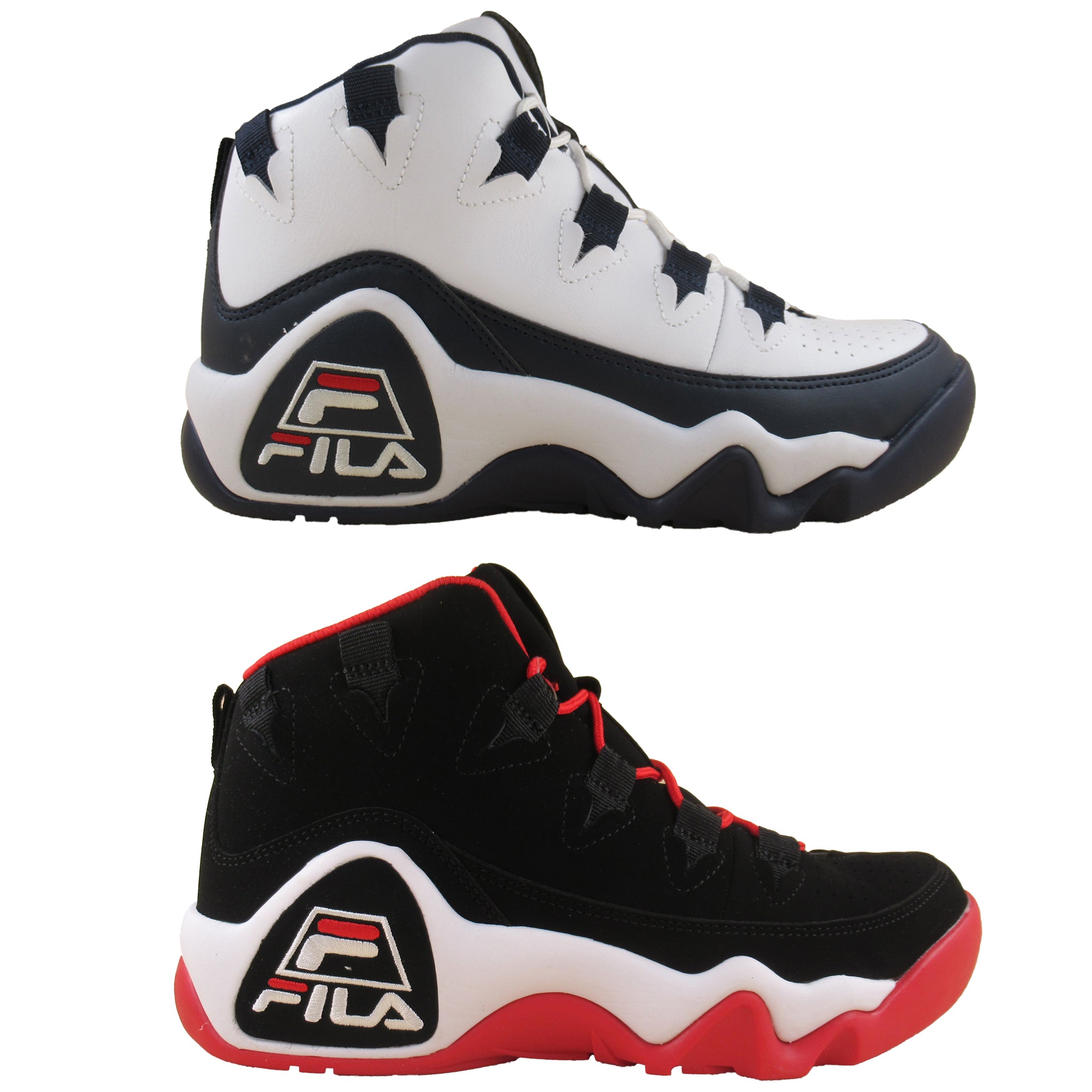 grant hill tennis shoes