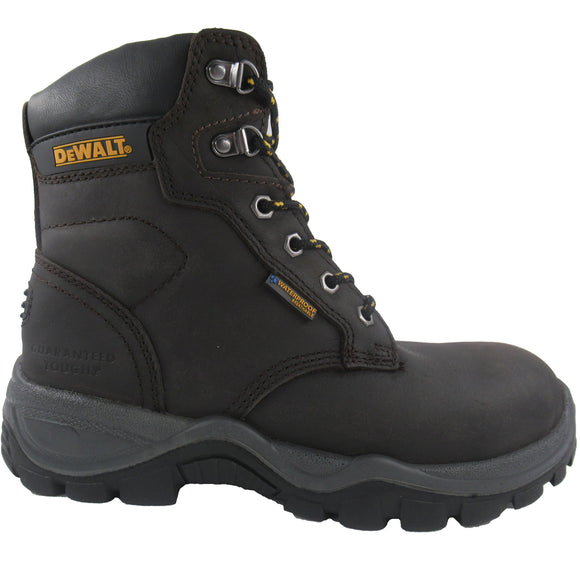 oil slip resistant boots