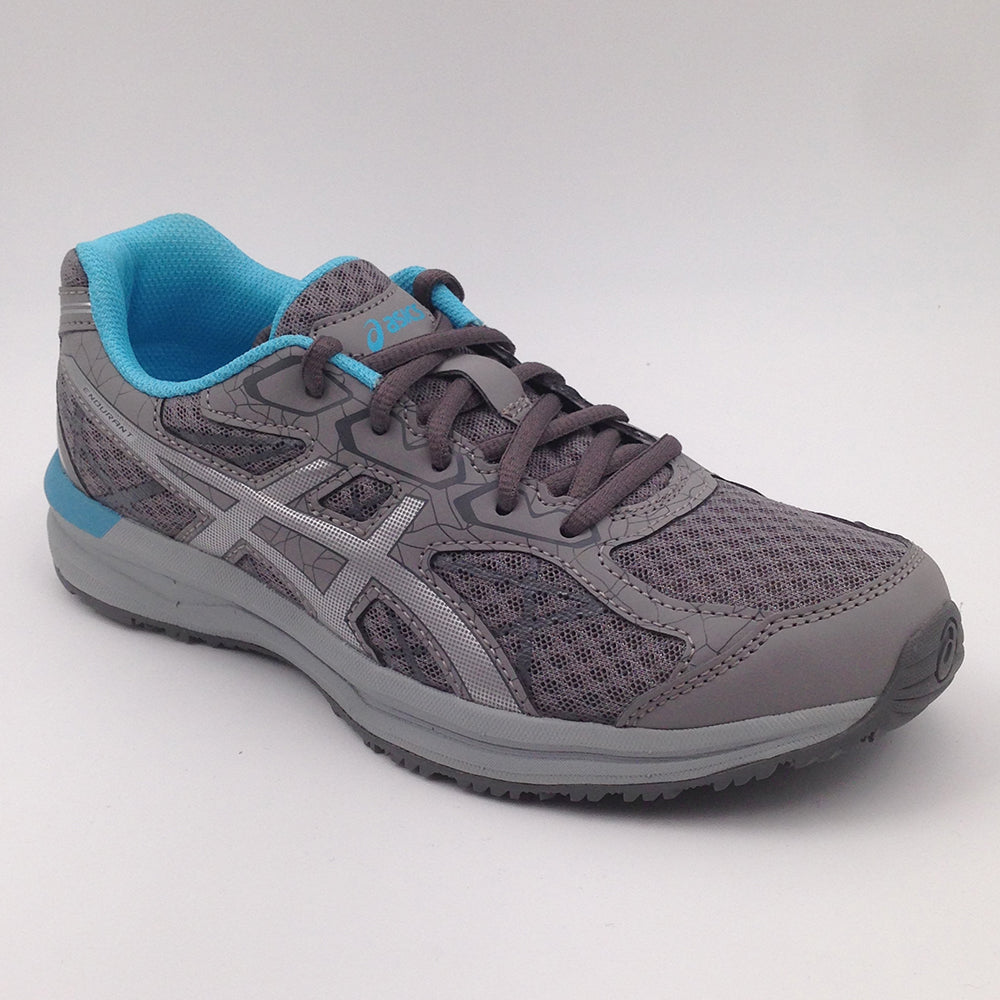 asics endurant trail