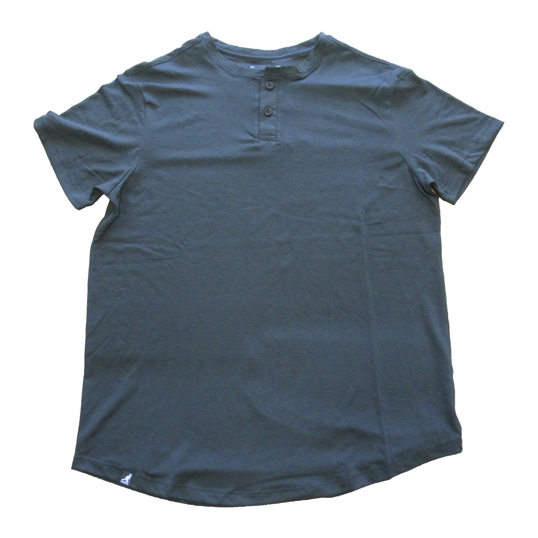 kangol mens shirts