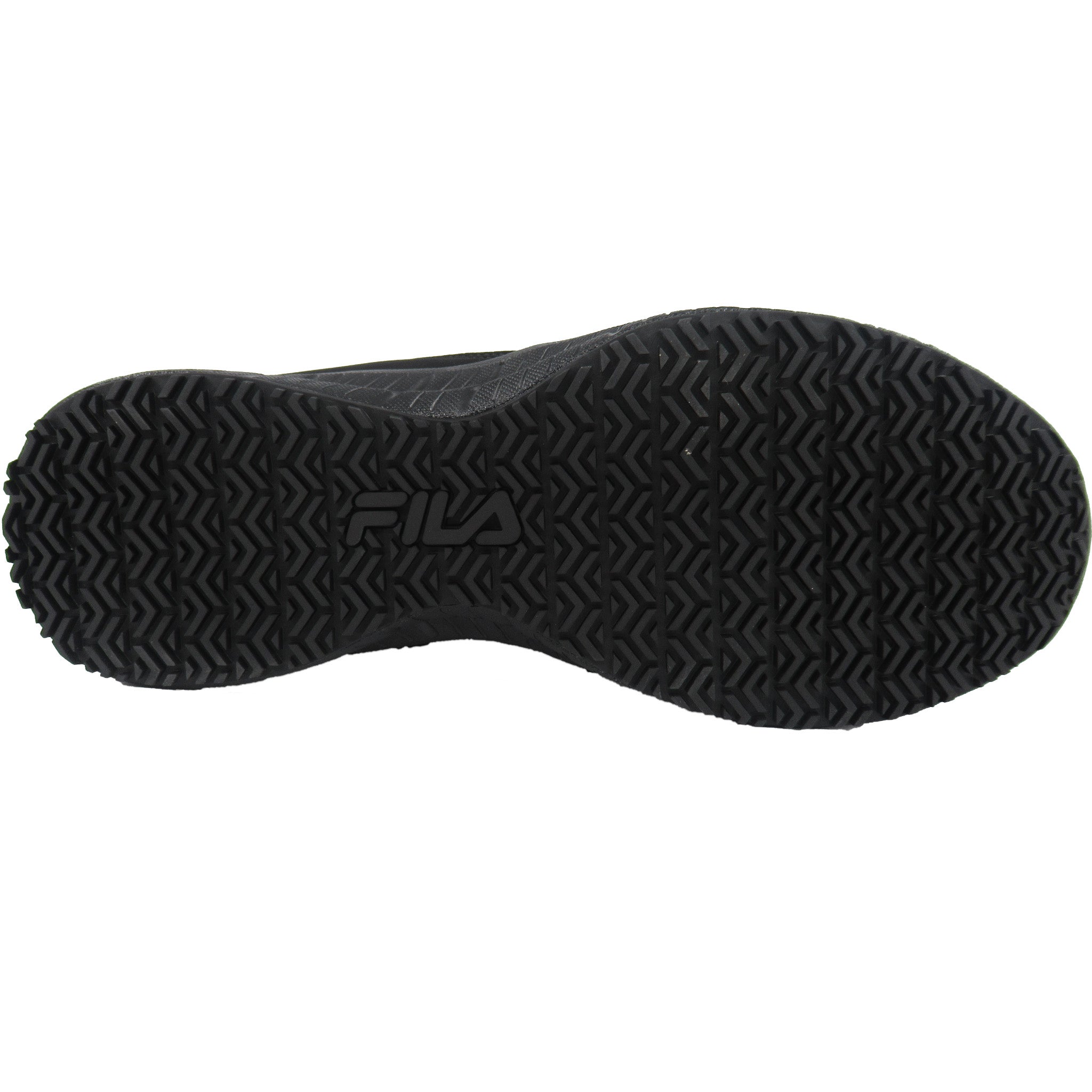 men's slip resistant blast runner