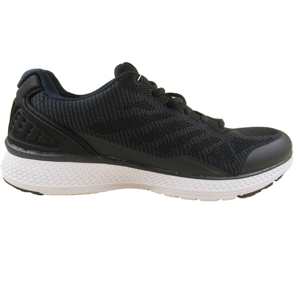 Fila Men's Memory Startup Navy Black 