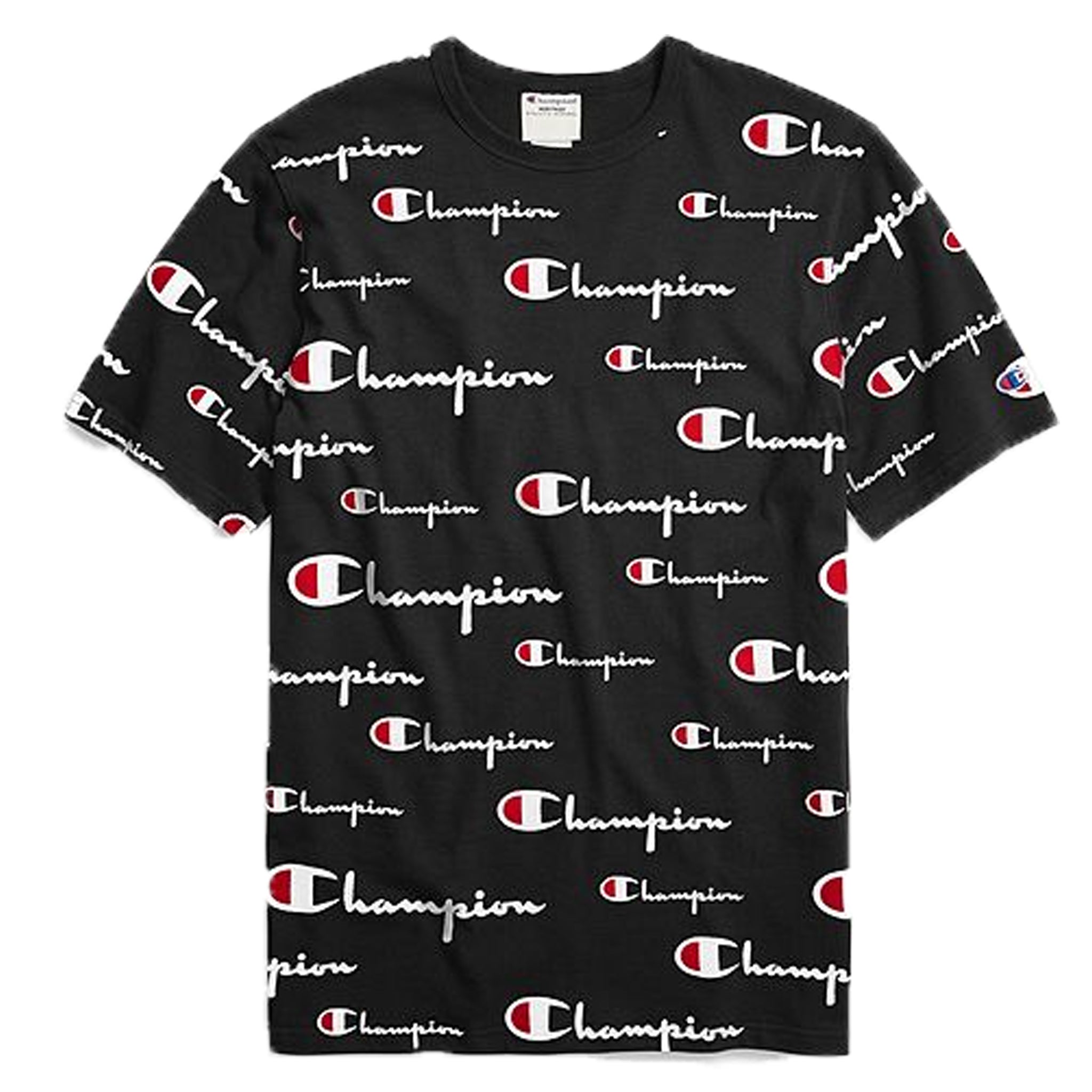 Champion Life Men's Heritage Tee, All 