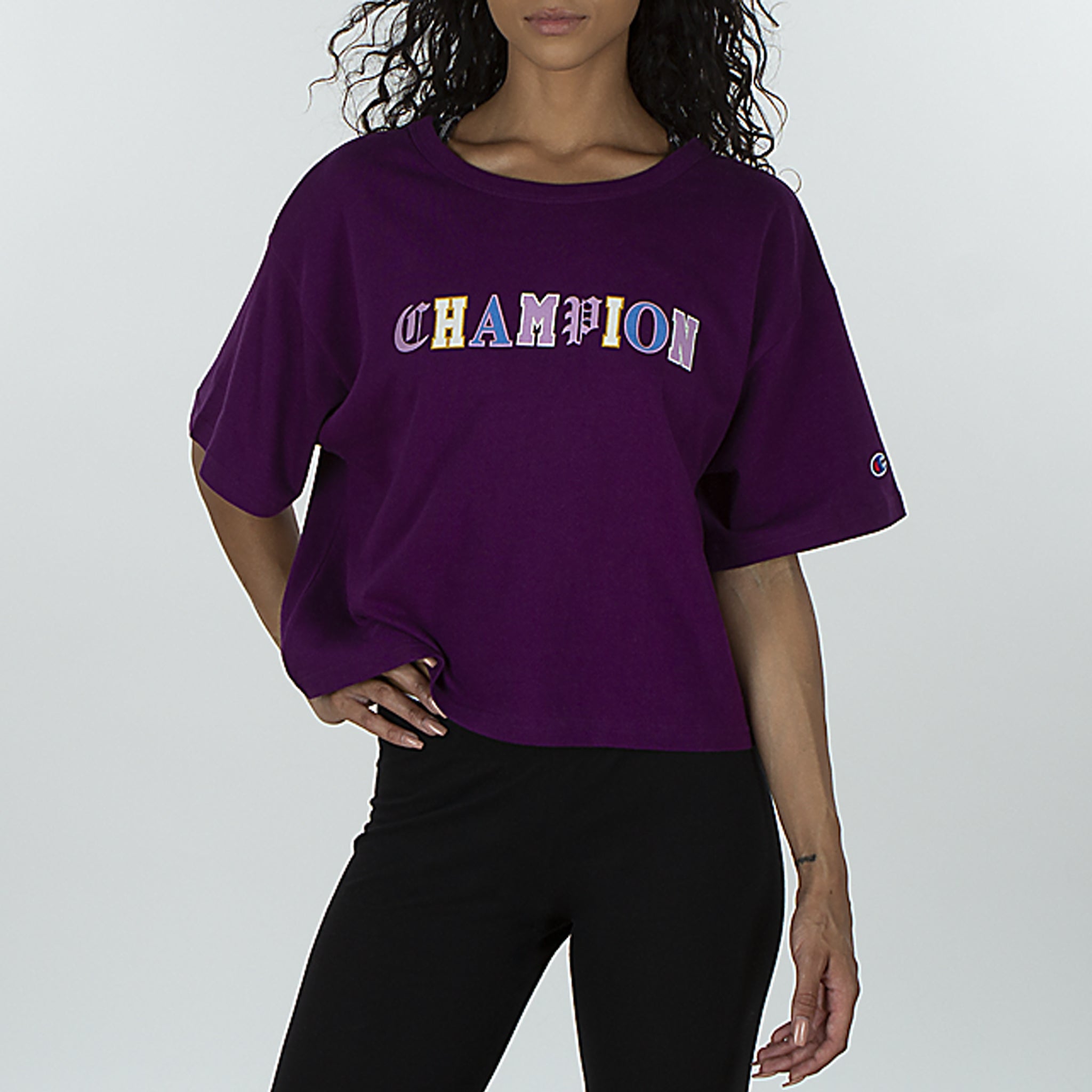 champion venetian purple