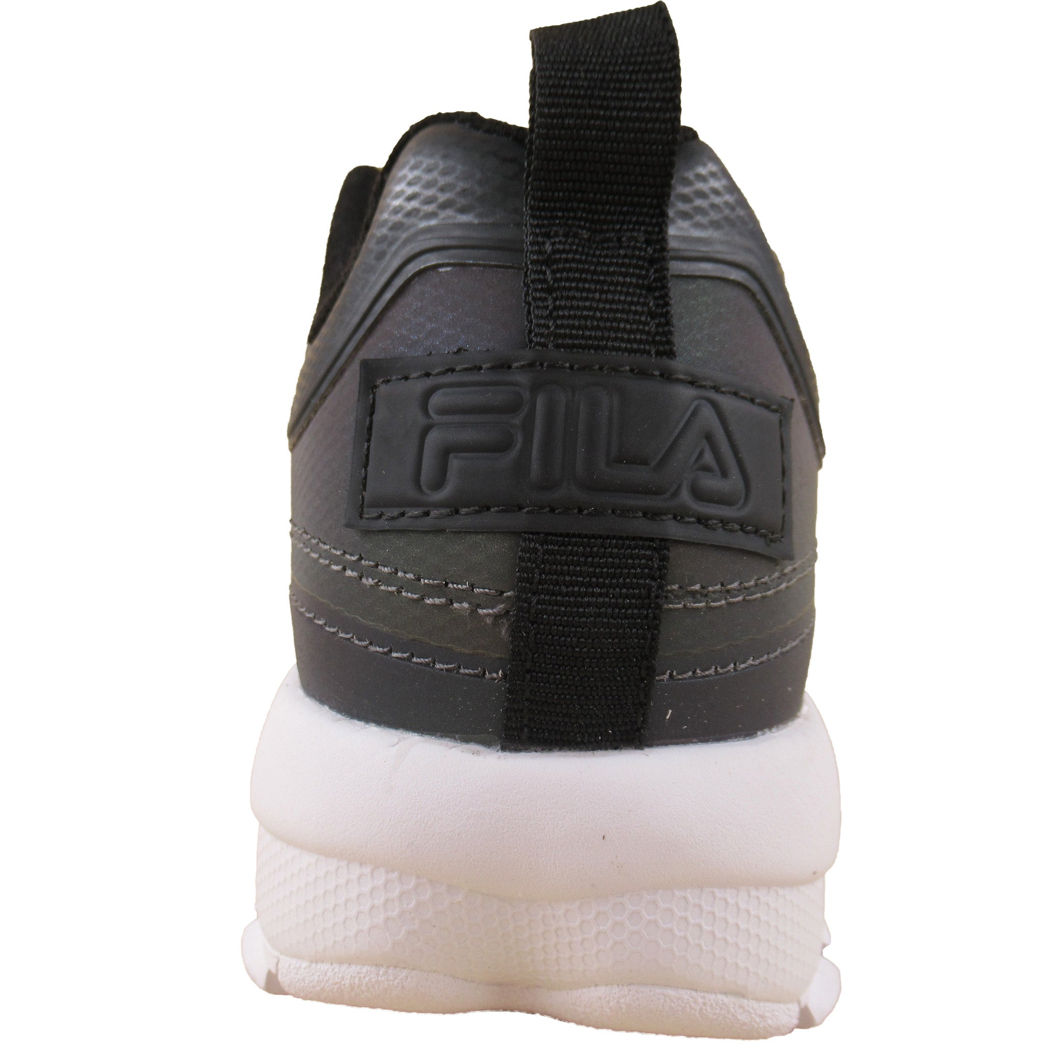 fila disruptor ii phase shift trainers