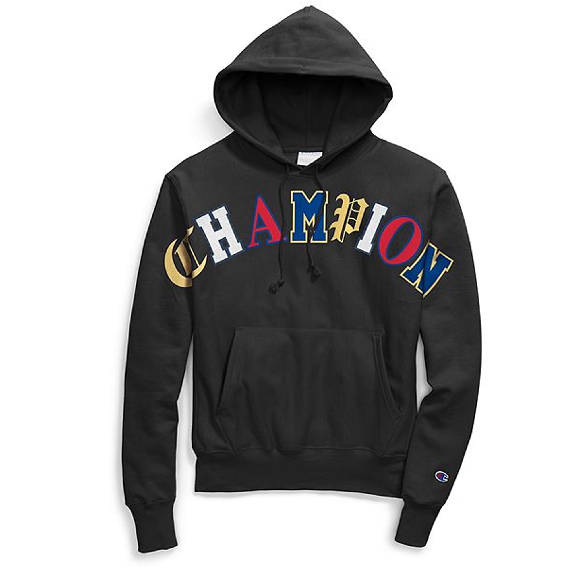 champion life men's reverse weave