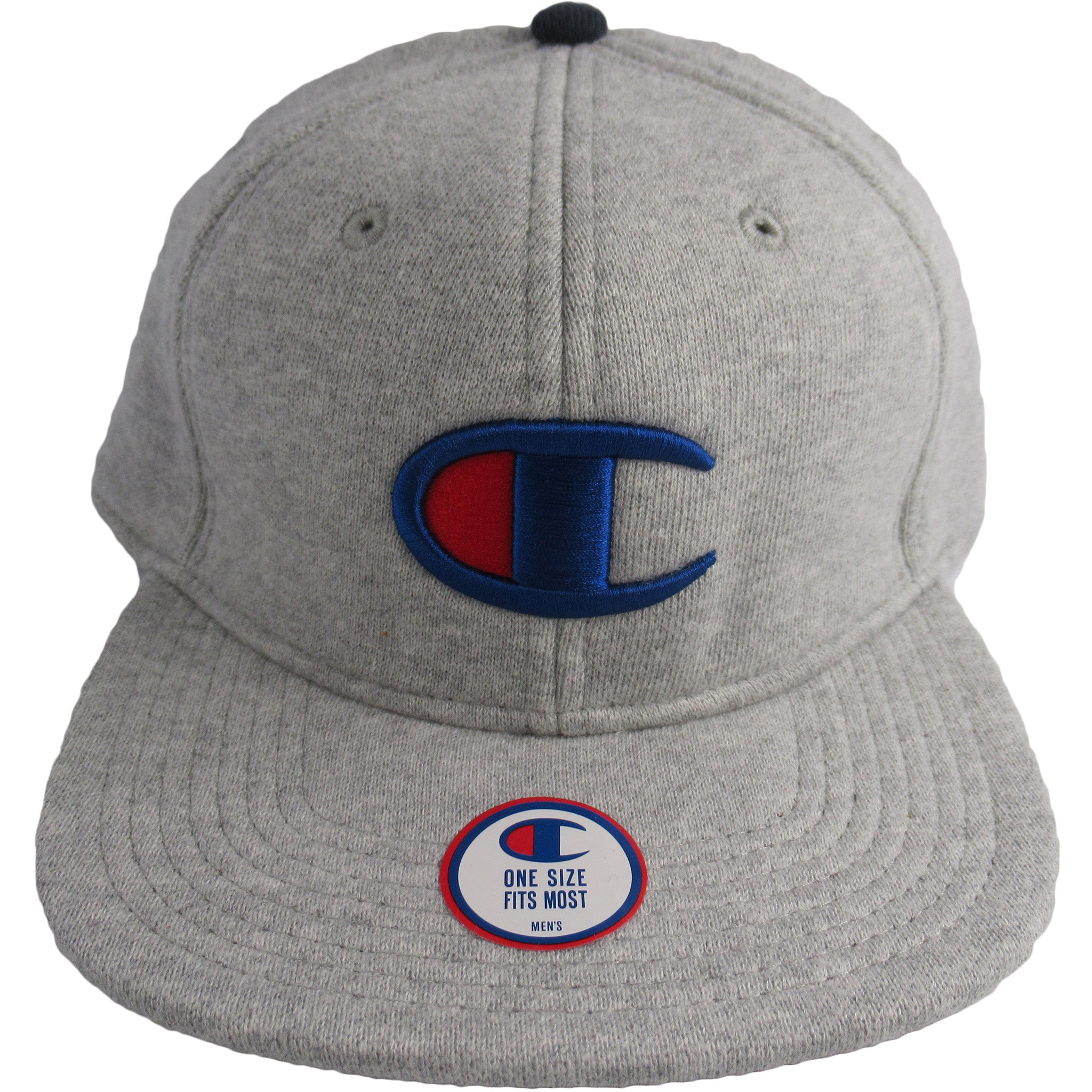 Champion Life Reverse Weave Big C Adjustable Baseball Hat eBay