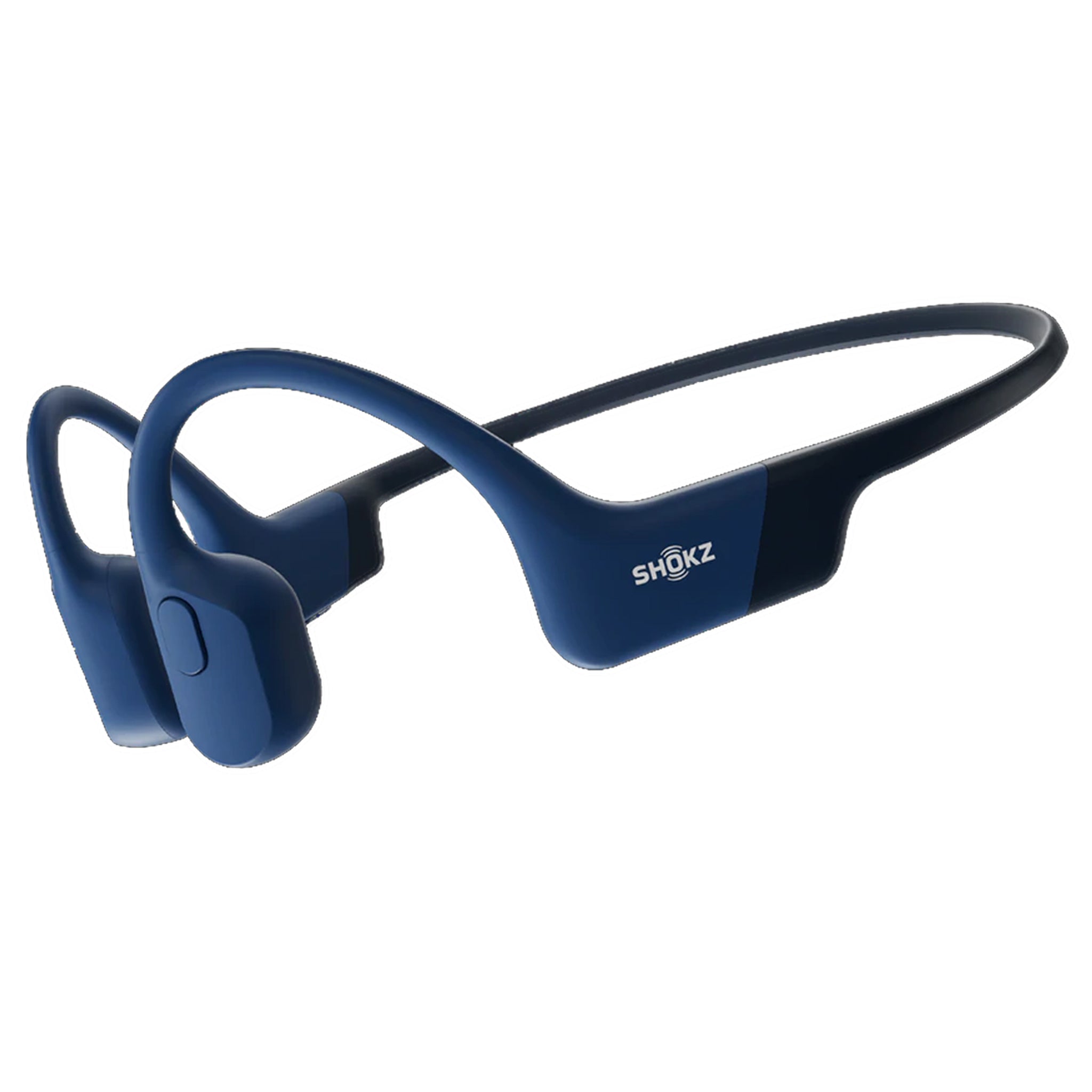 Shokz OpenRun IP67 Waterproof Wireless Bluetooth Bone Conduction 