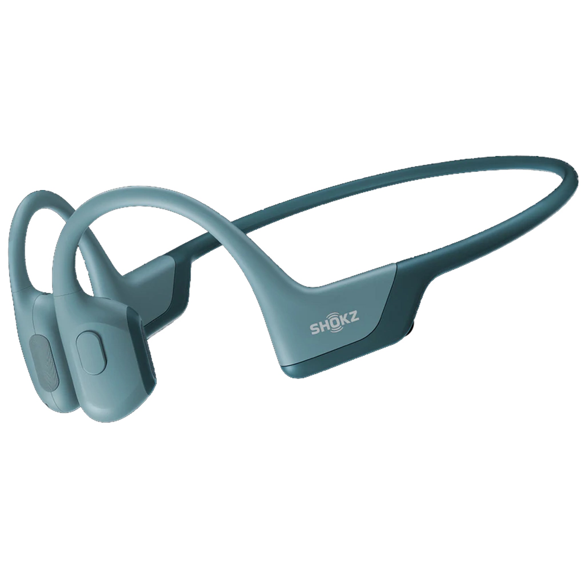 Shokz debuts its OpenSwim Pro waterproof bone conduction headphones at CES  2024