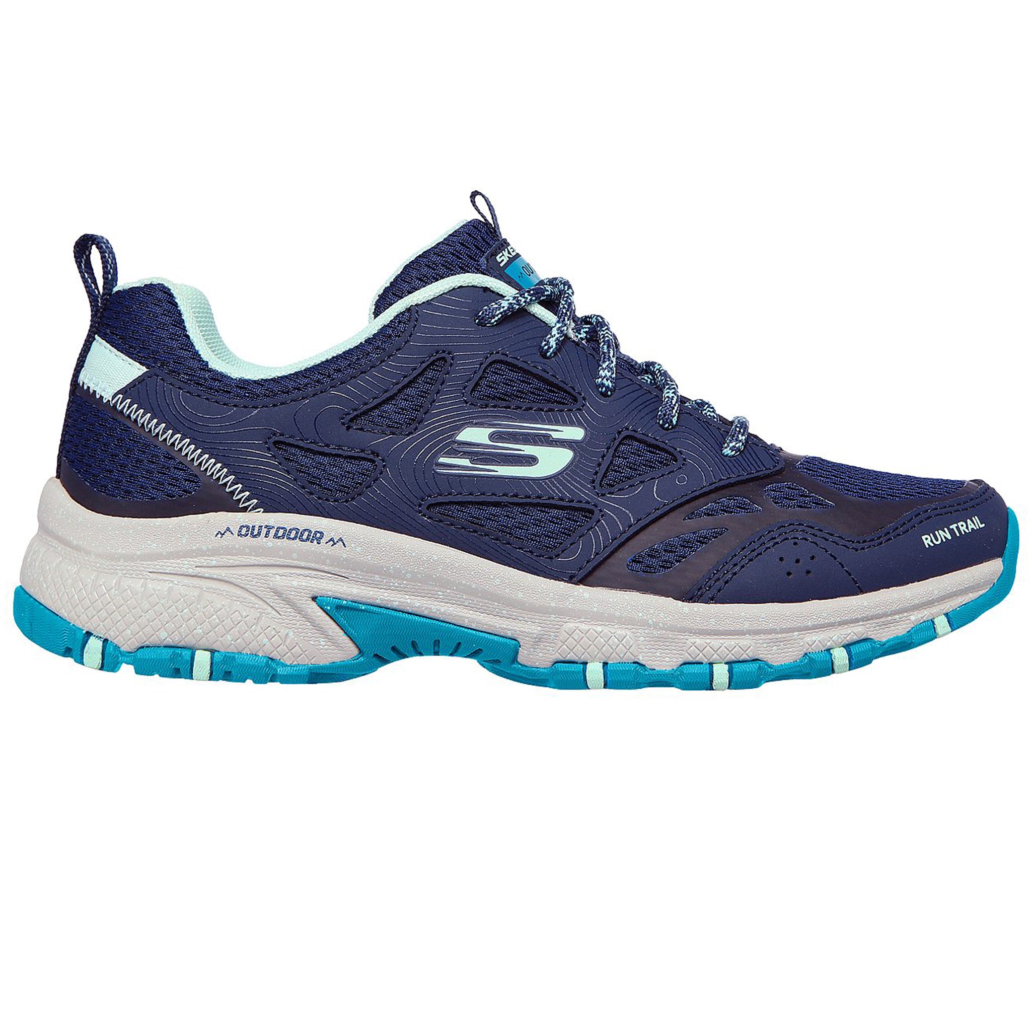 Skechers Women's 149821 Hillcrest Pure Escapade Trail Running Shoes | eBay