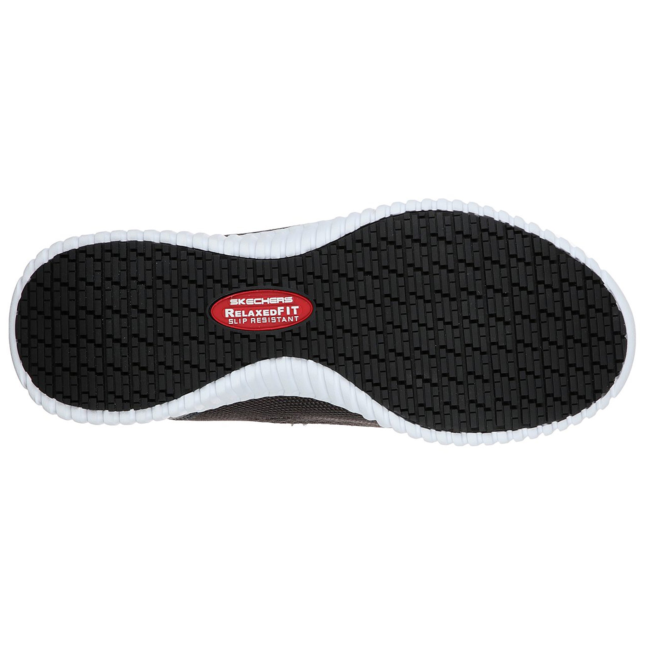 women's slip resistant skechers