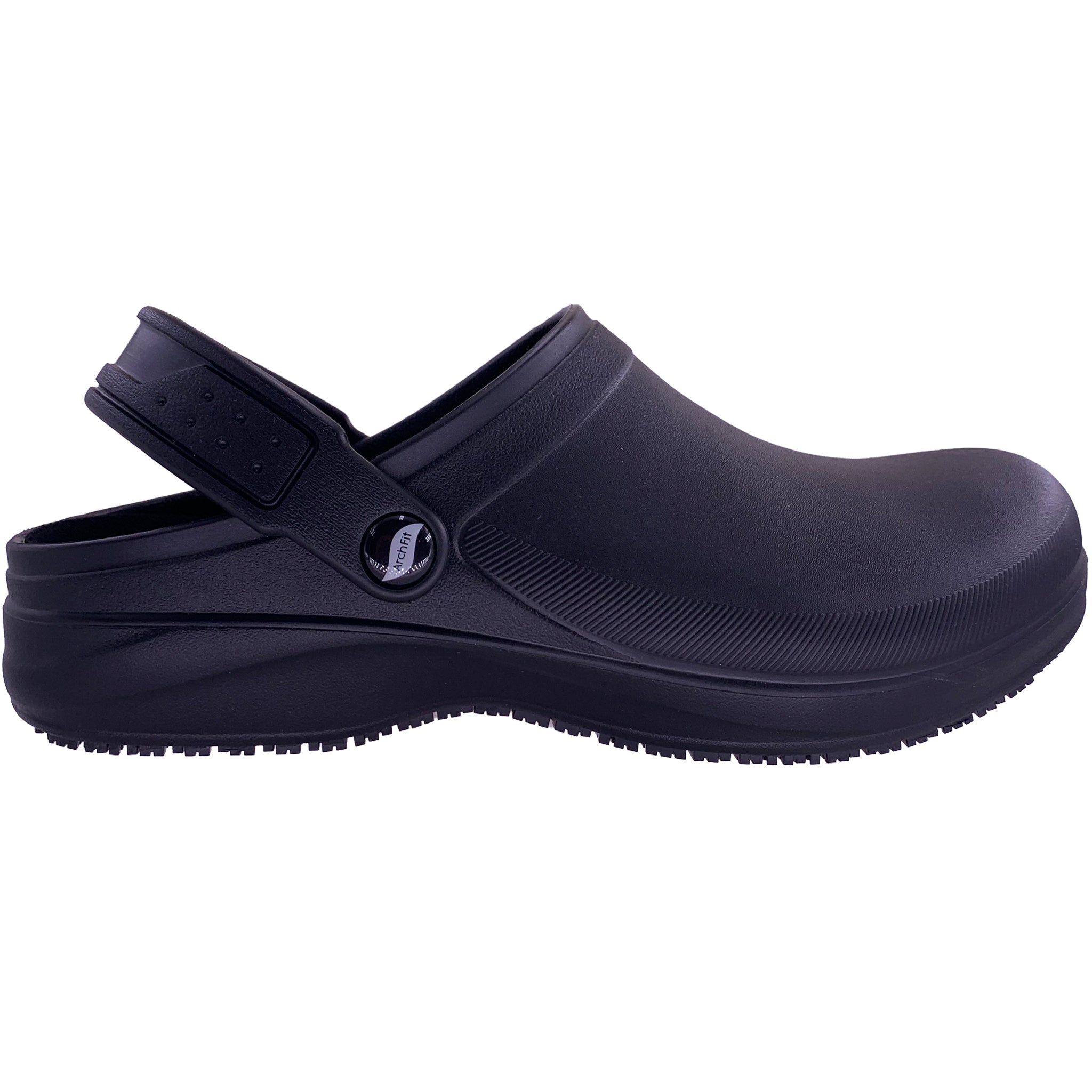 skechers mens clogs