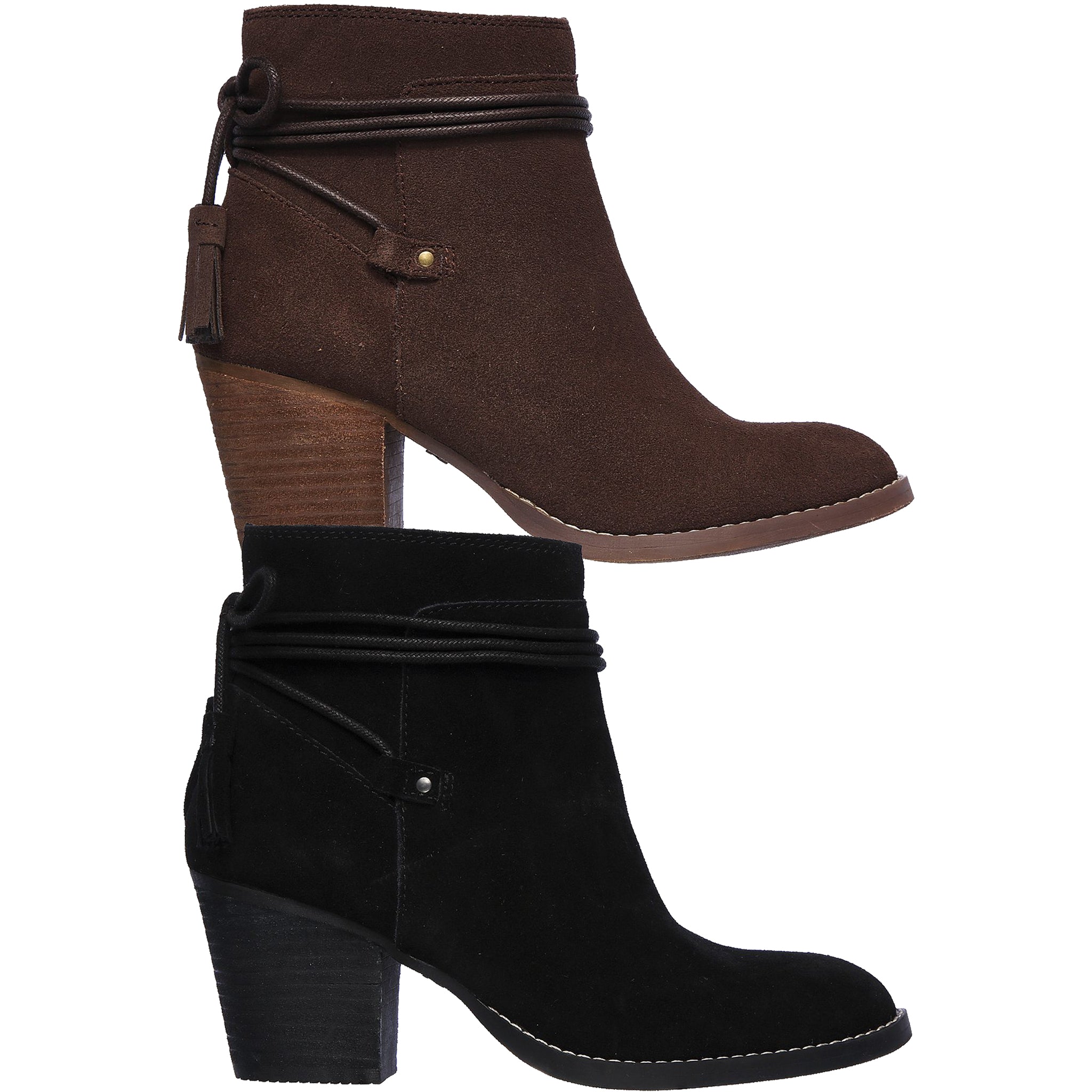 skechers dress boots