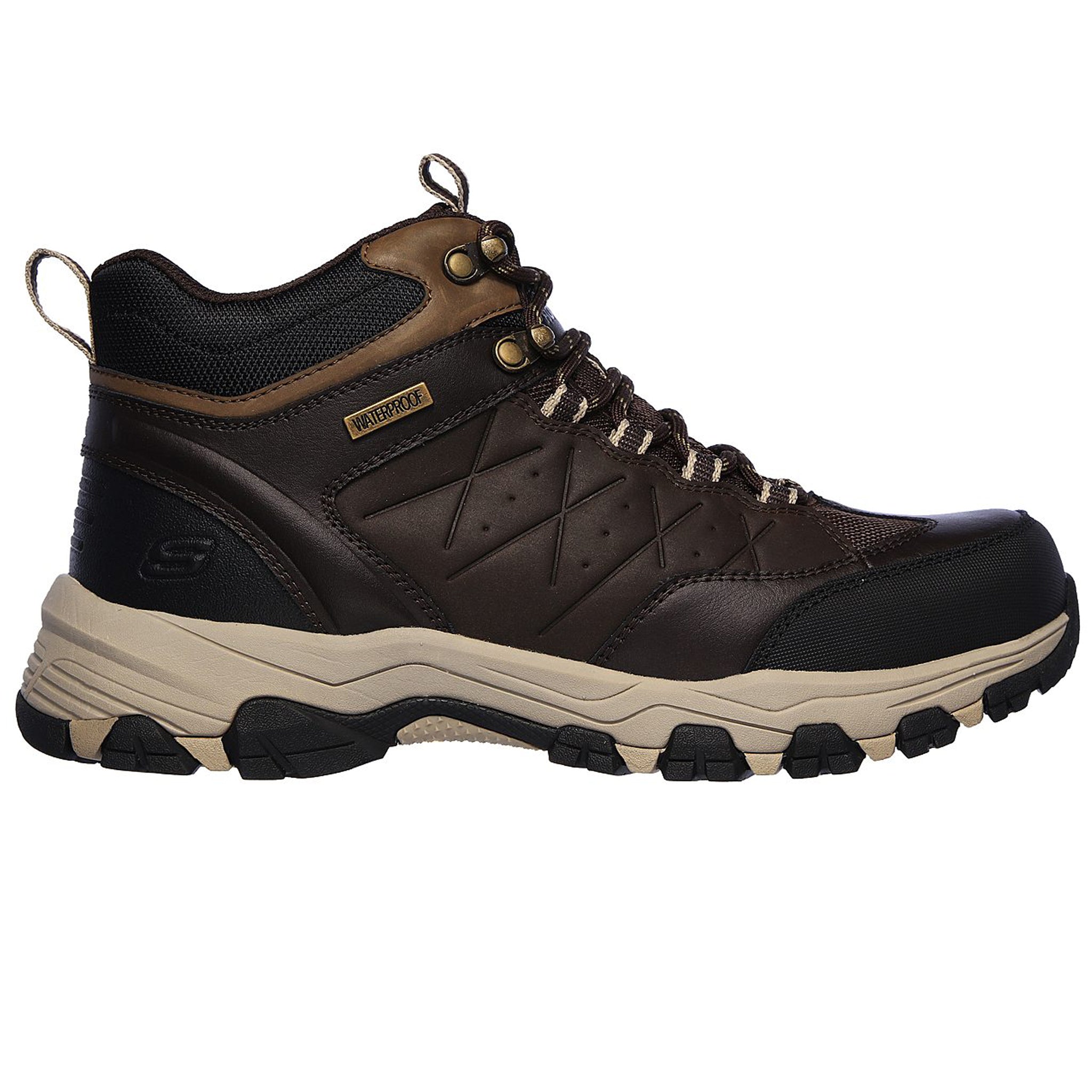 Skechers Men's 66283 Selmen Telago 