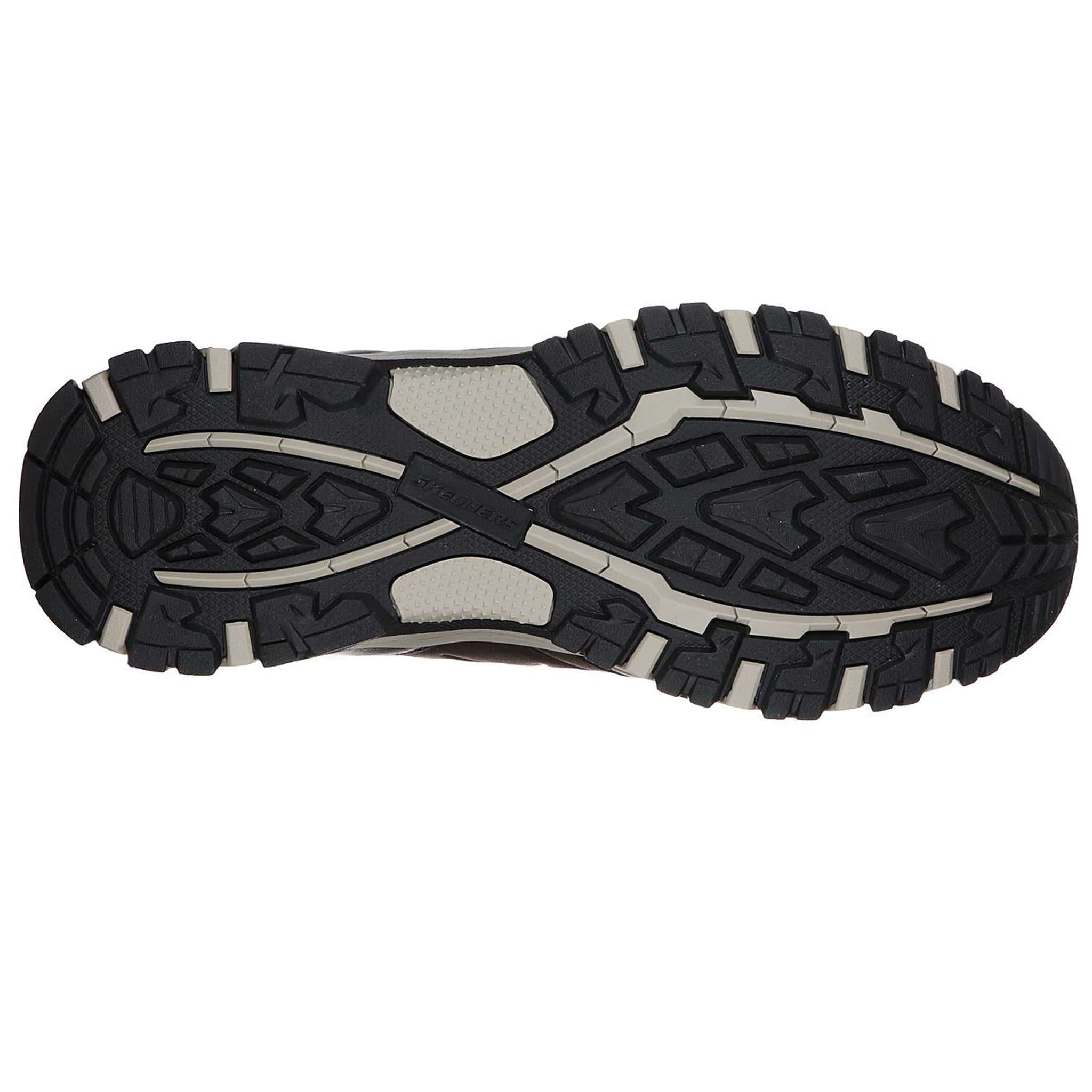 skechers waterproof mens shoes