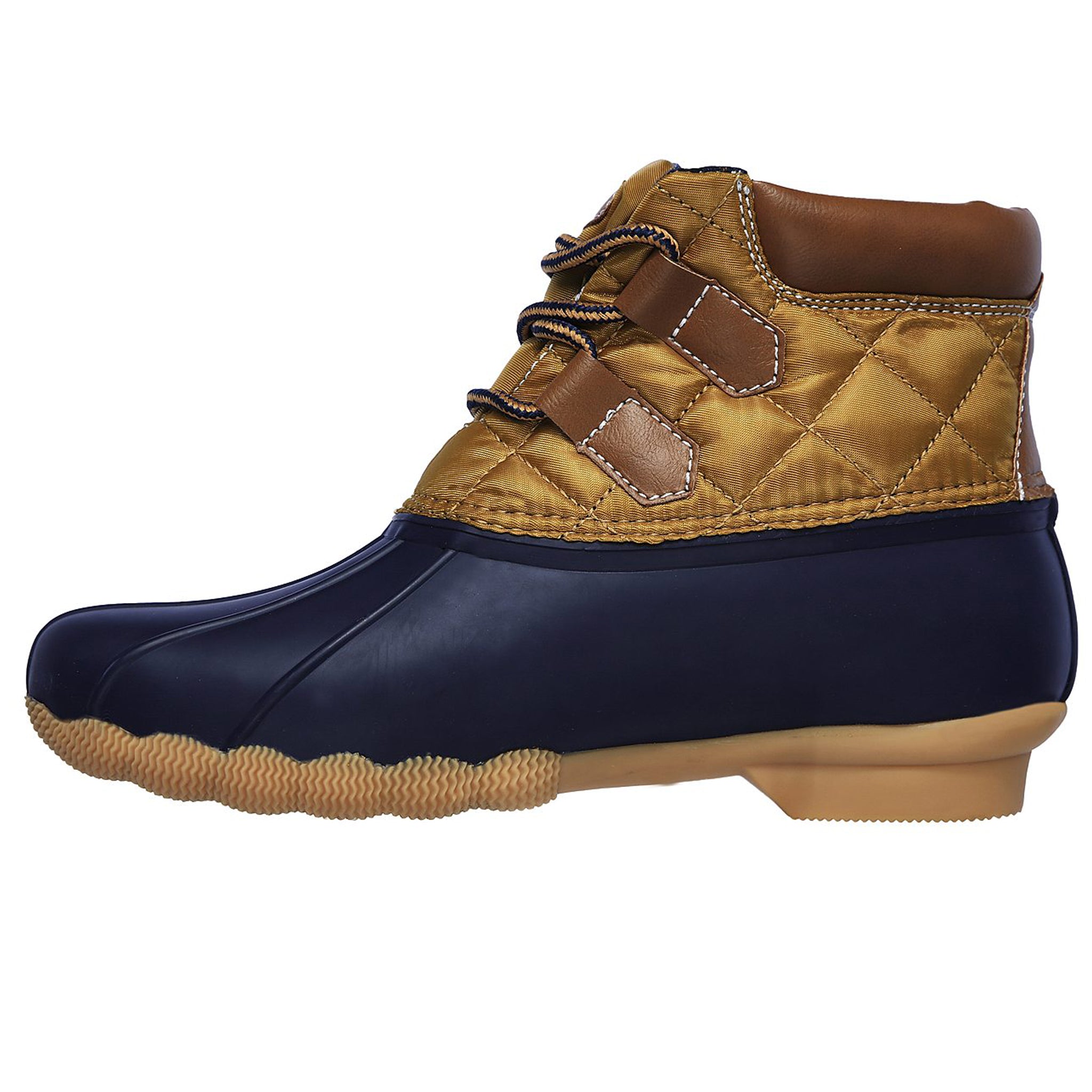 womens skechers waterproof boots