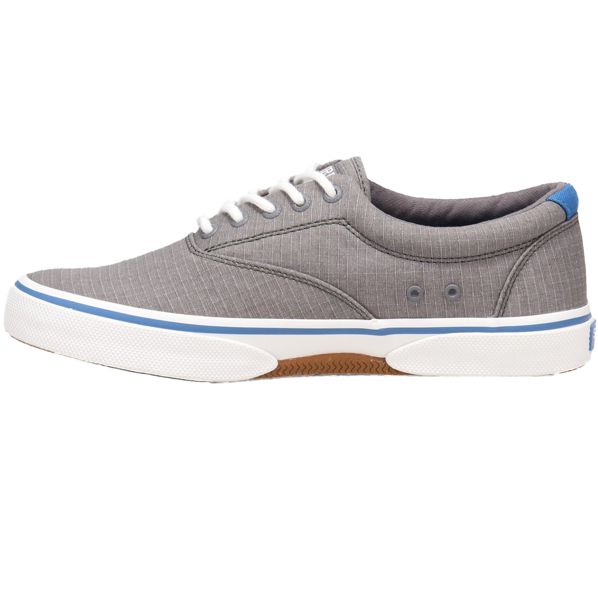 sperry halyard cvo chambray