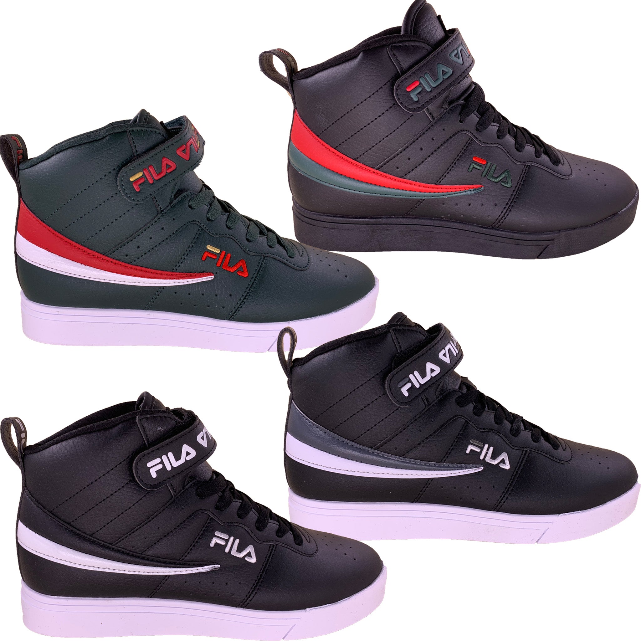 fila vulc 13 mid plus