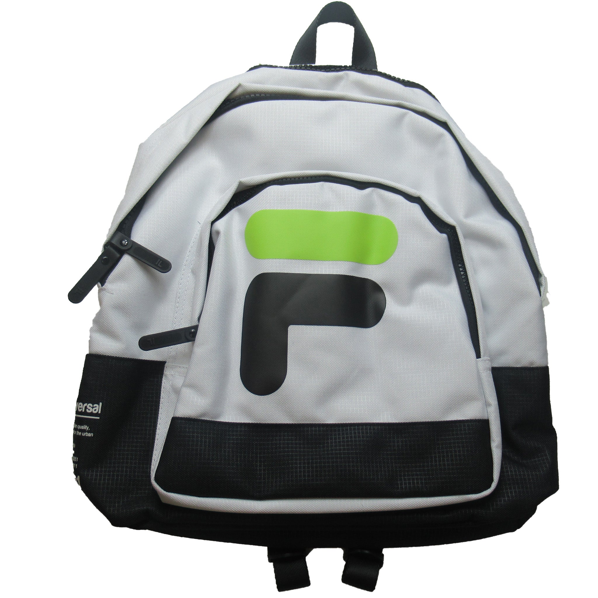 fila liston backpack