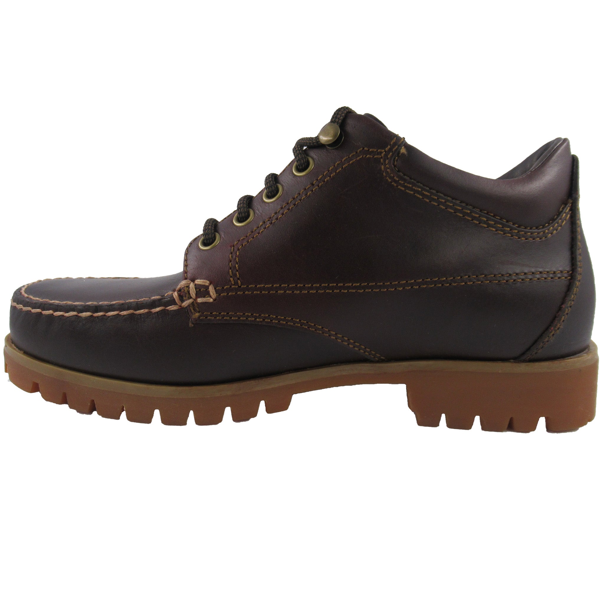 Eastland Mens Brooklyn Classic Moc Toe 